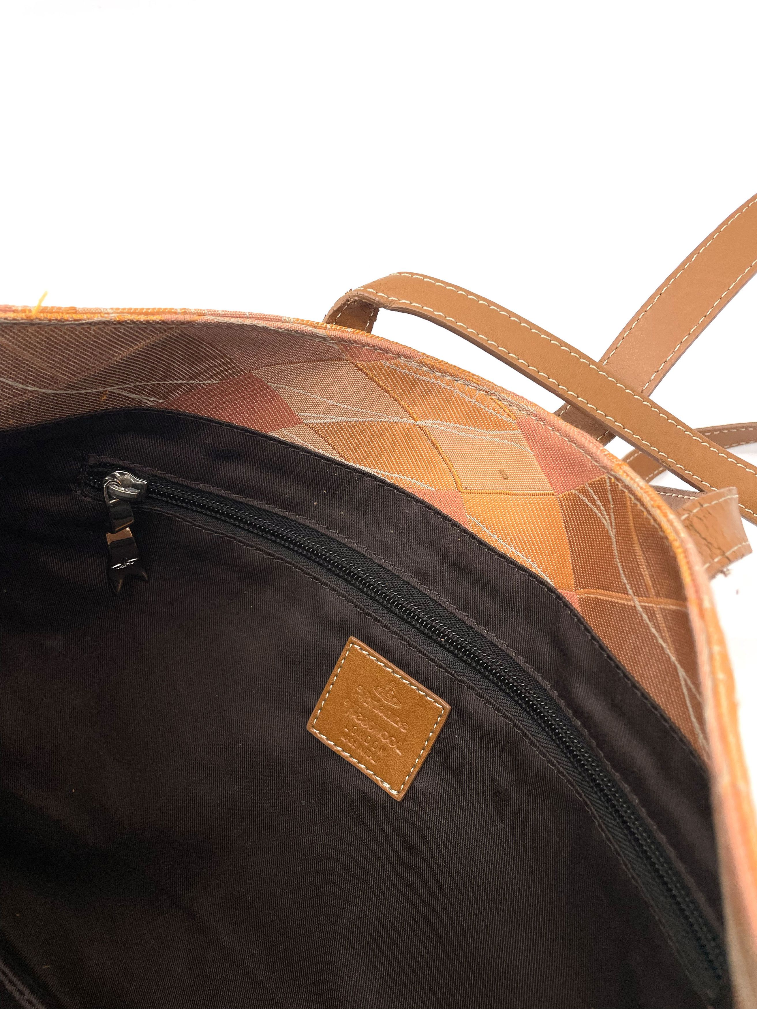 Vivienne Westwood Orb Handbag Size ONE SIZE - 8 Thumbnail