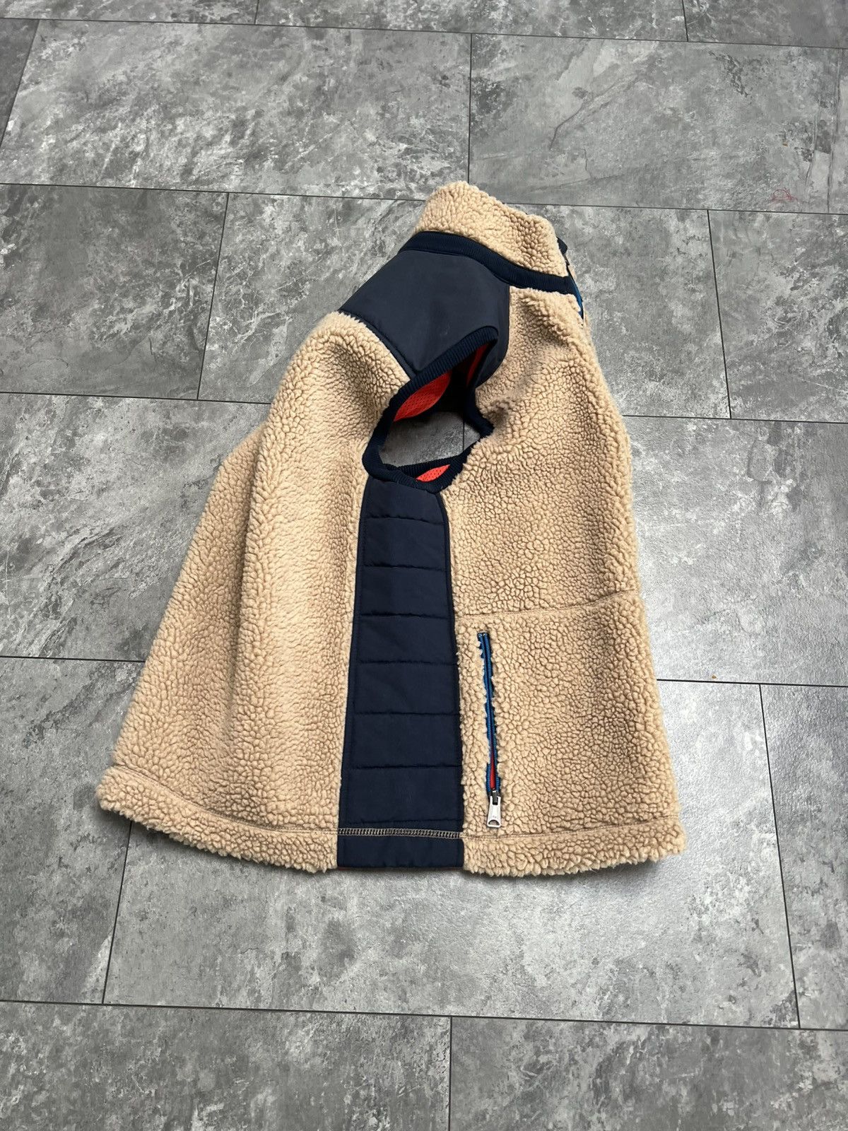 Tommy Hilfiger Tommy Hilfiger faux fur sherpa Size US M / EU 48-50 / 2 - 3 Thumbnail