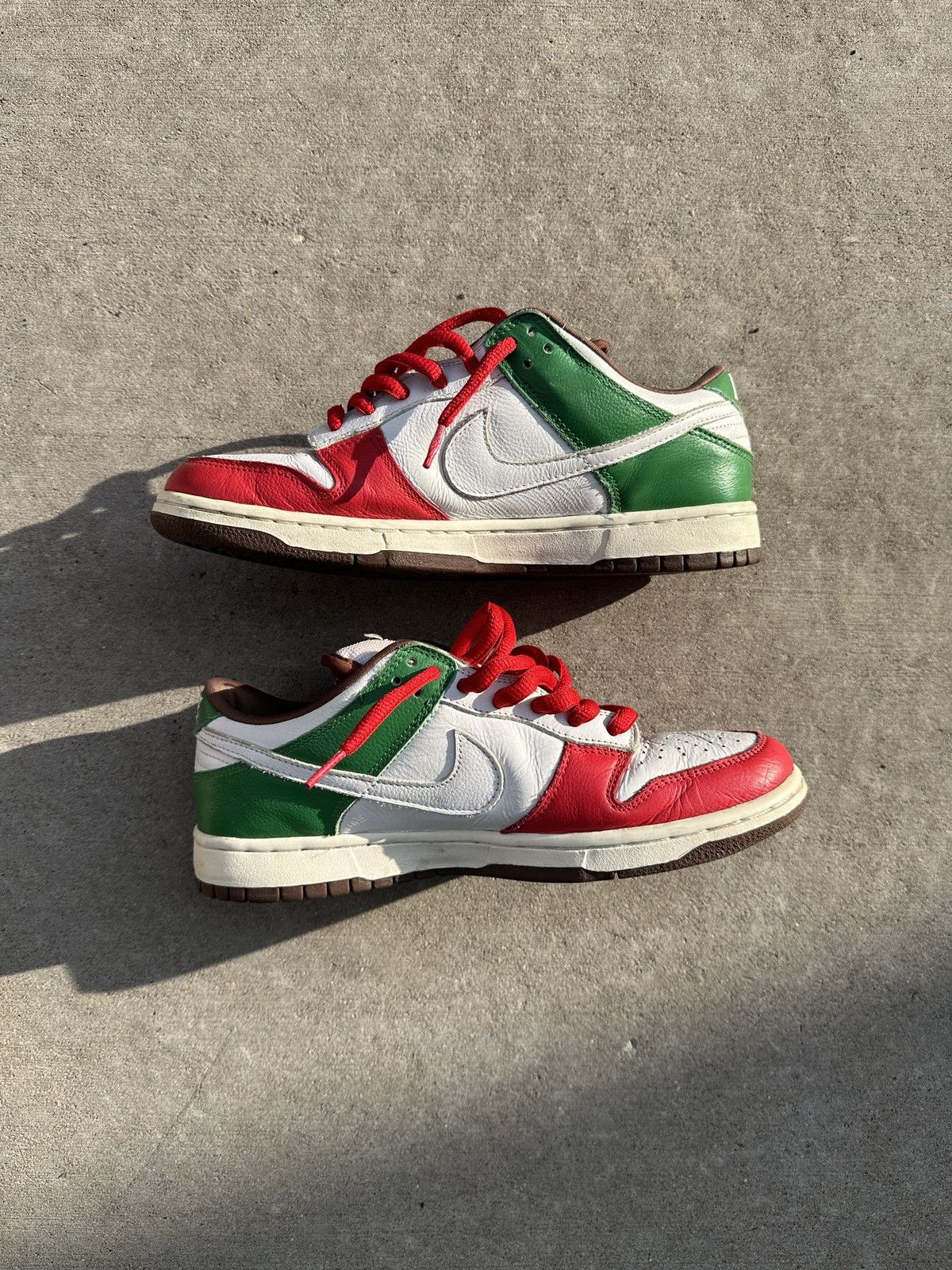 cinco de mayo dunks