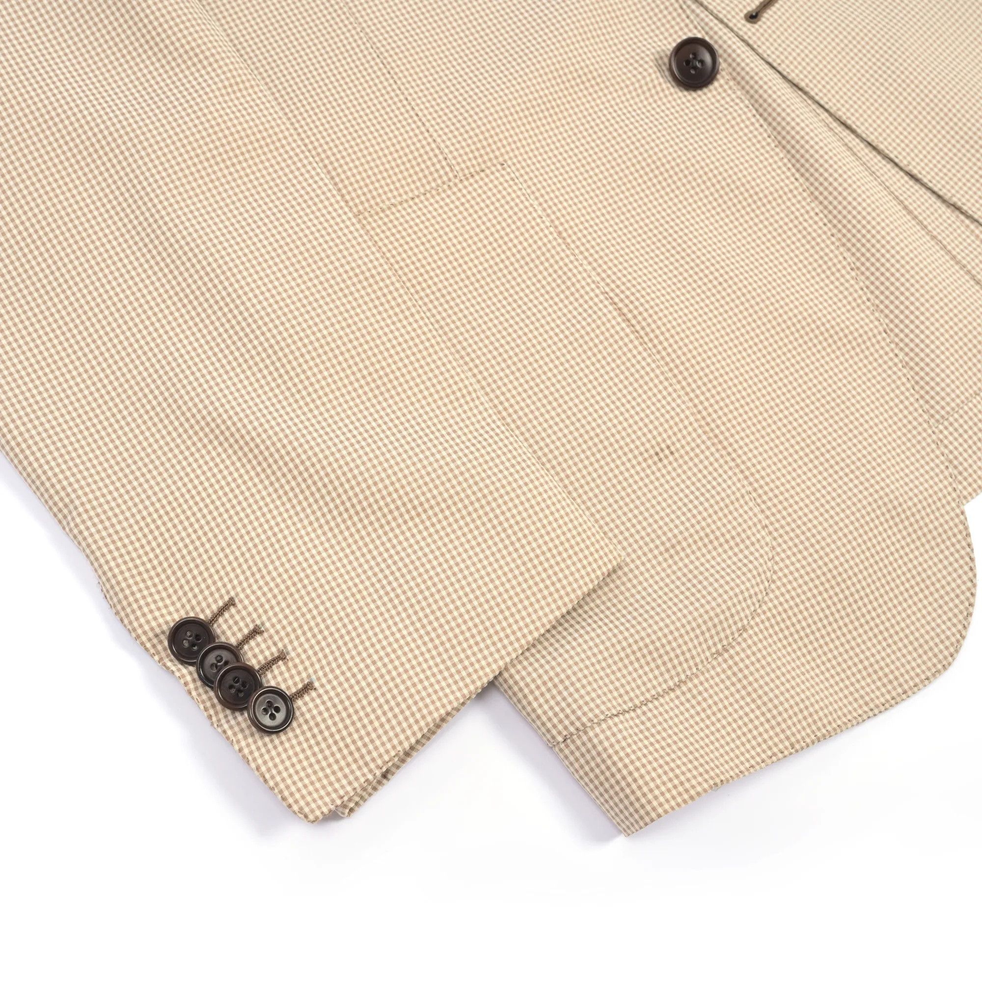 Other PRINCIPE DI ELEGANZA unlined jacket (46 EU) Size 36R - 4 Thumbnail