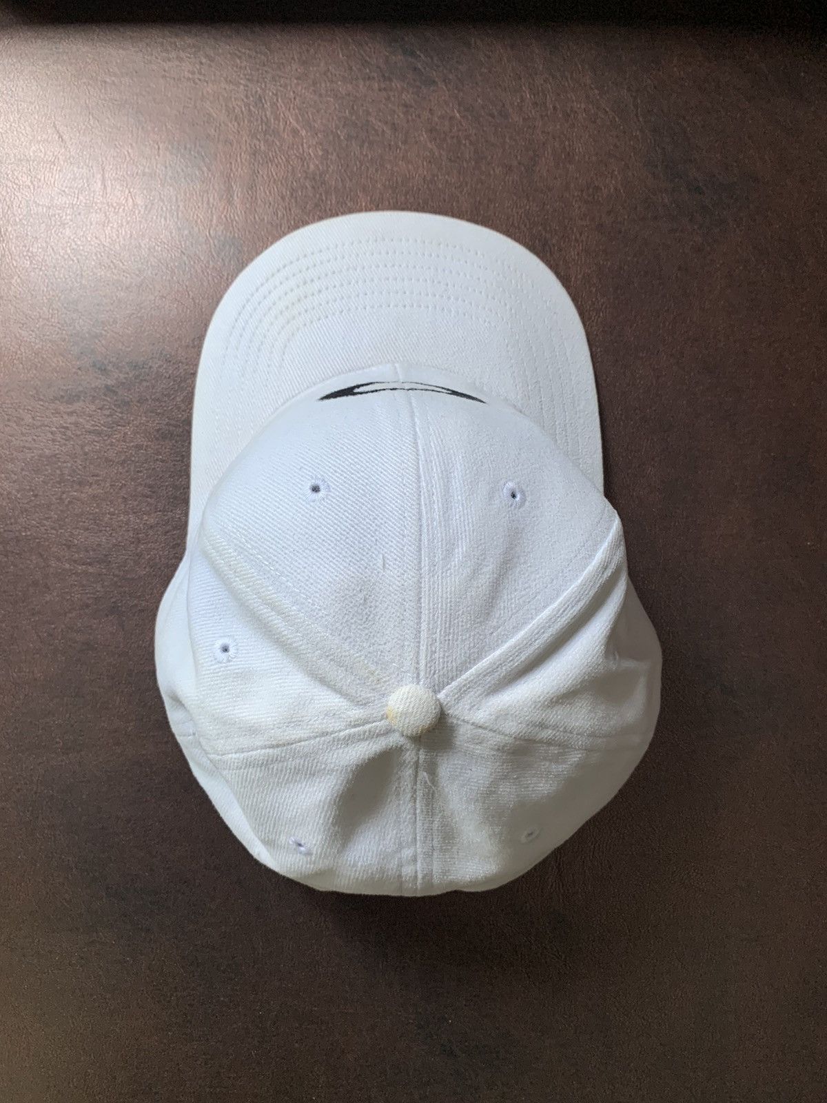 Oakley 2000s Oakley Logo Hats Size ONE SIZE - 5 Thumbnail