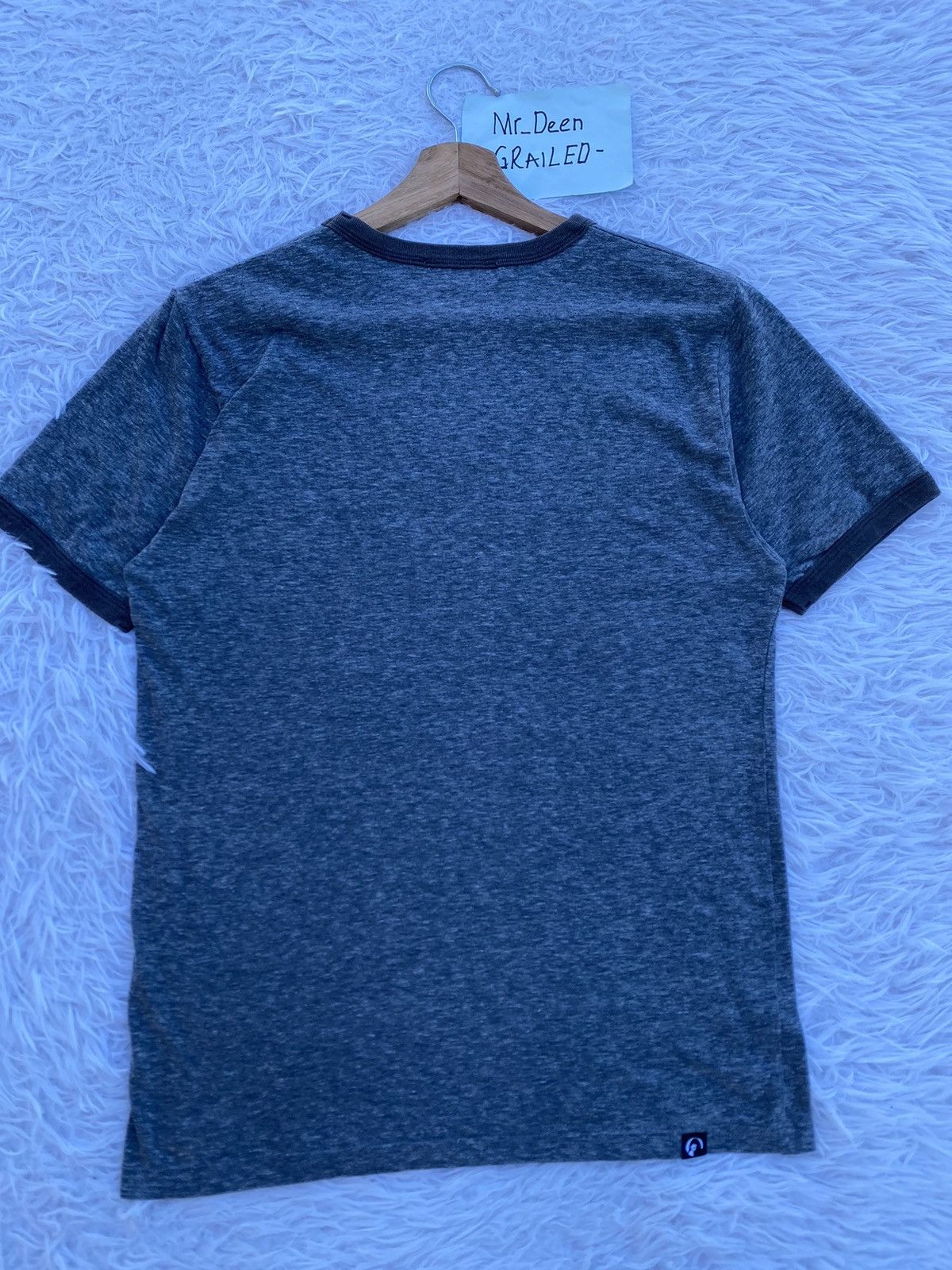 Hysteric Glamour Rare Vintage Hysteric Glamour Amateur Strippers Tee Size US S / EU 44-46 / 1 - 22 Thumbnail