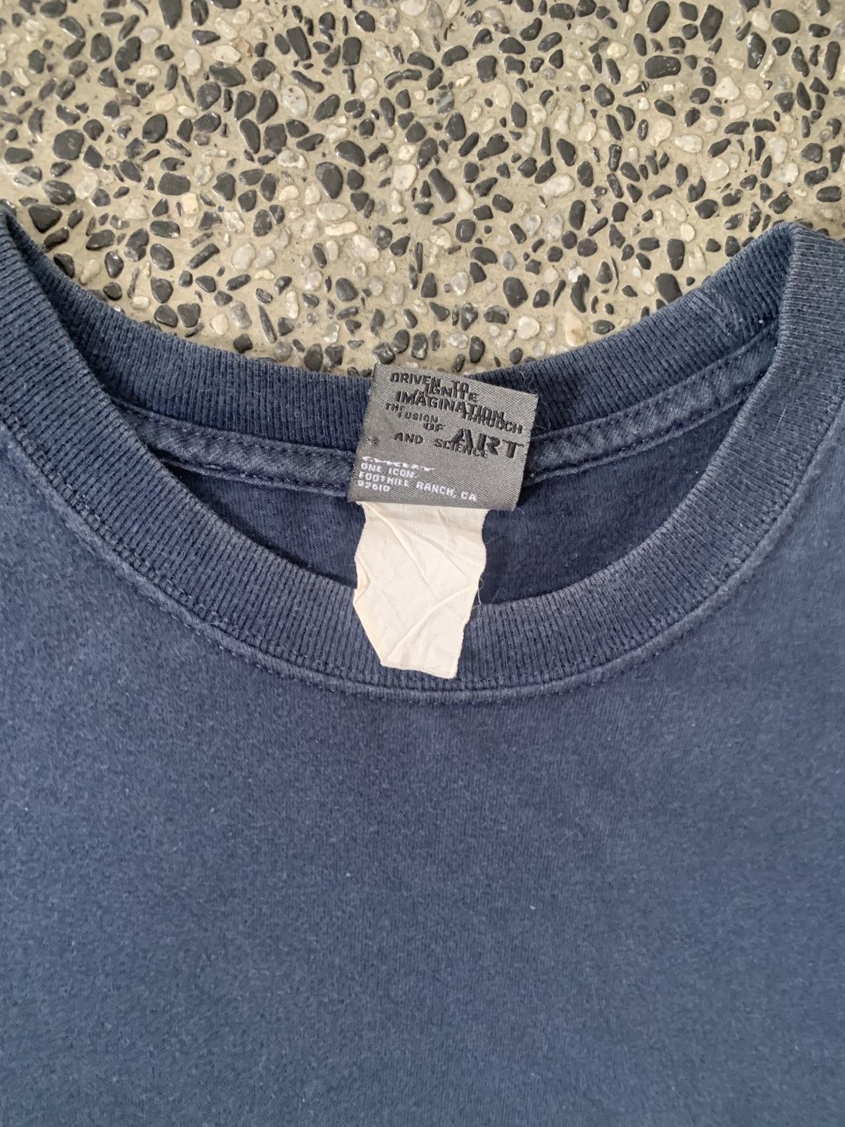 Oakley Vintage Oakley T shirt Size US L / EU 52-54 / 3 - 9 Thumbnail