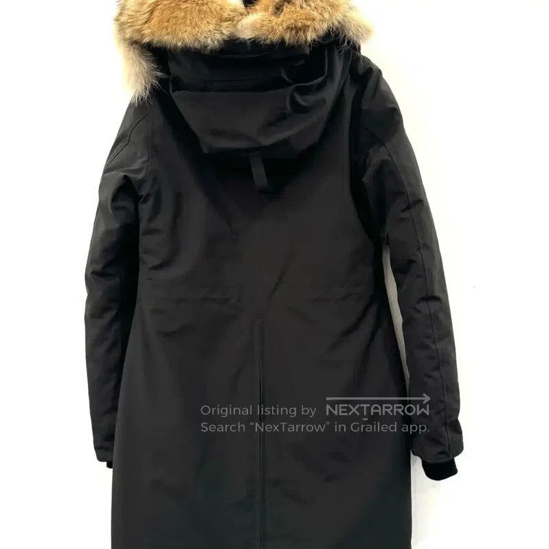 Thom Browne Thom Browne Men's Black Down Coat . Size US XS / EU 42 / 0 - 3 Thumbnail