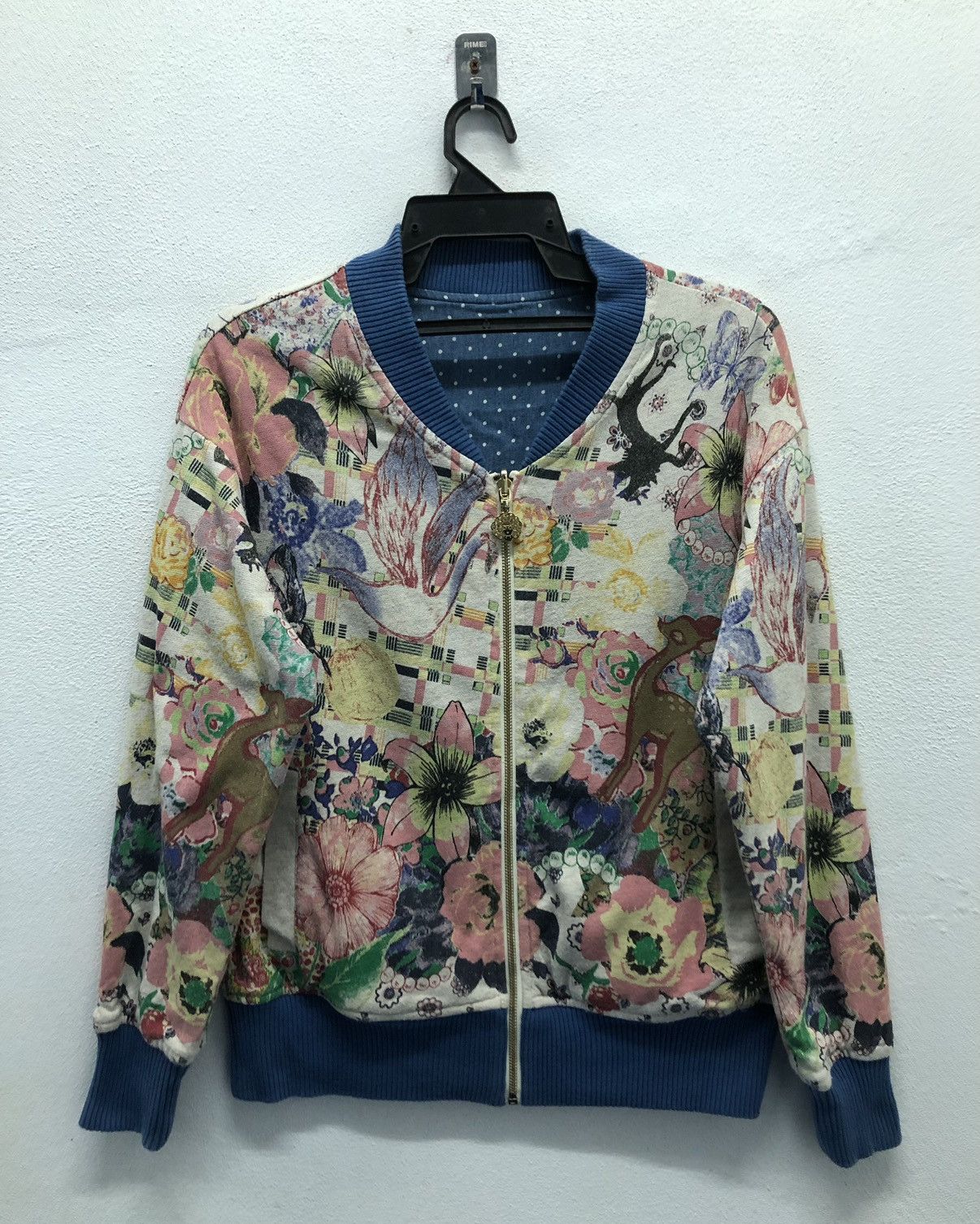 Other Vintage Scolar Jacket Size US M / EU 48-50 / 2 - 1 Thumbnail