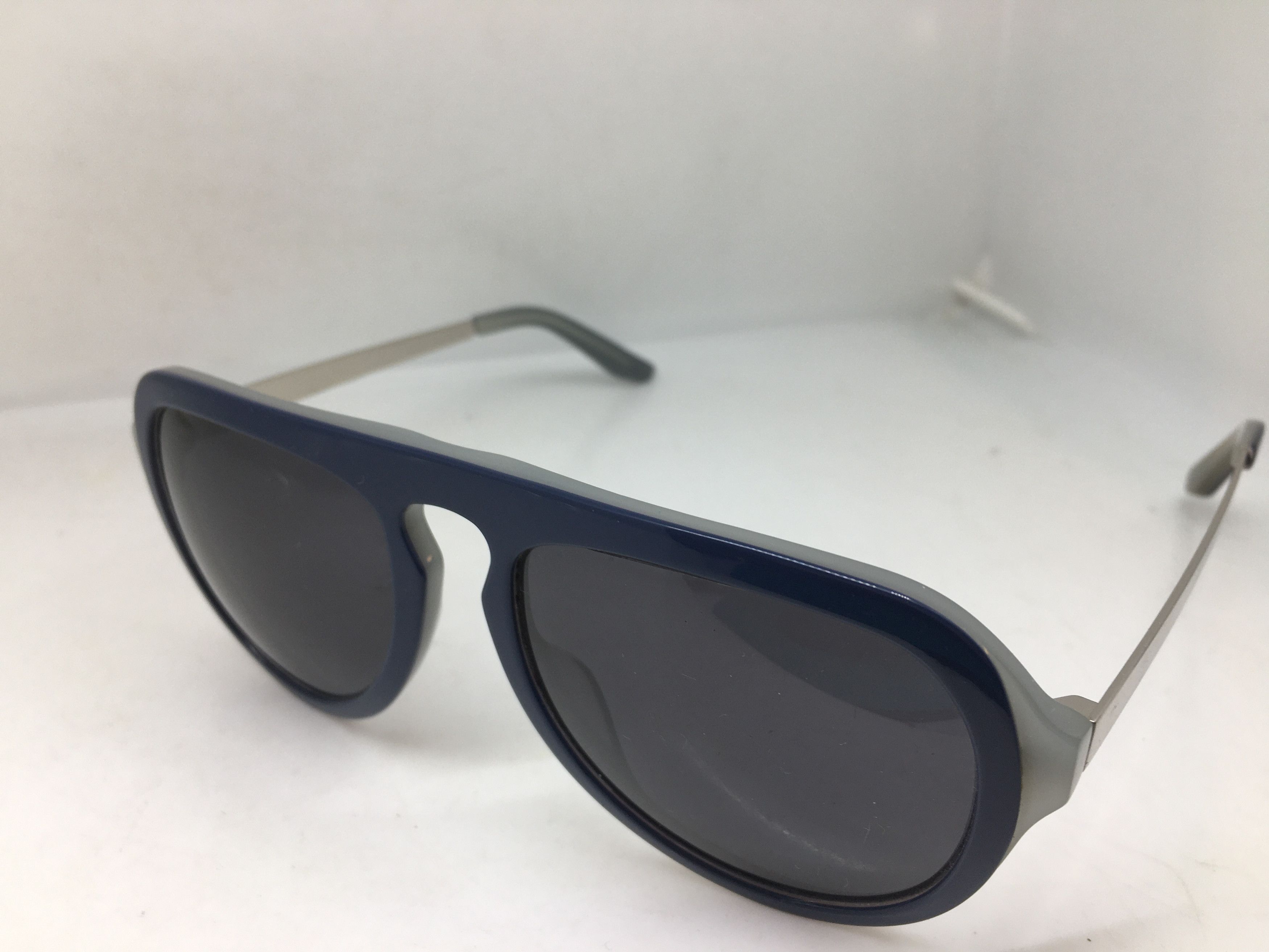 Other Handmade Acetate Sunglasses Frame Keyhole Aviator Size ONE SIZE - 3 Thumbnail