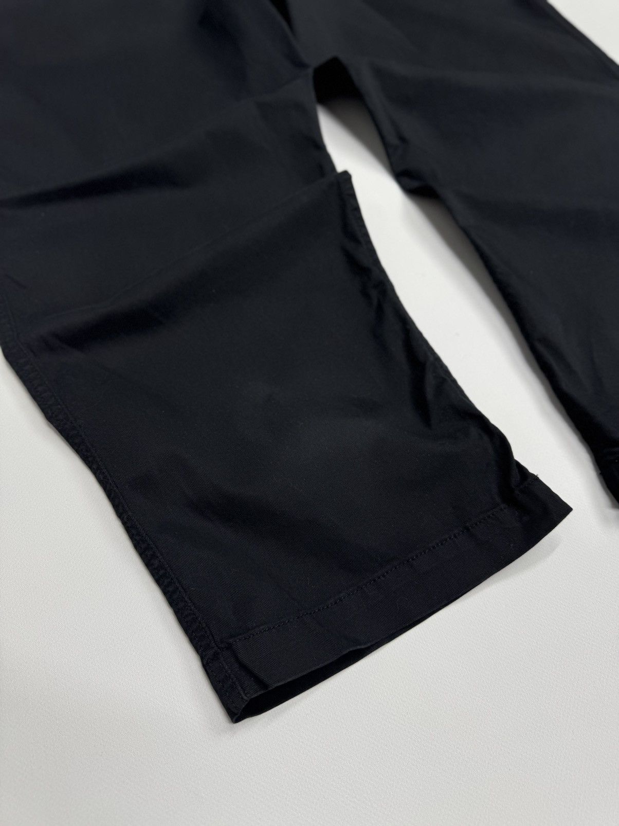 Polo Ralph Lauren Vintage XXL Polo Ralph Lauren Cargo Pants Y2k Streetwear Size US 38 / EU 54 - 4 Thumbnail
