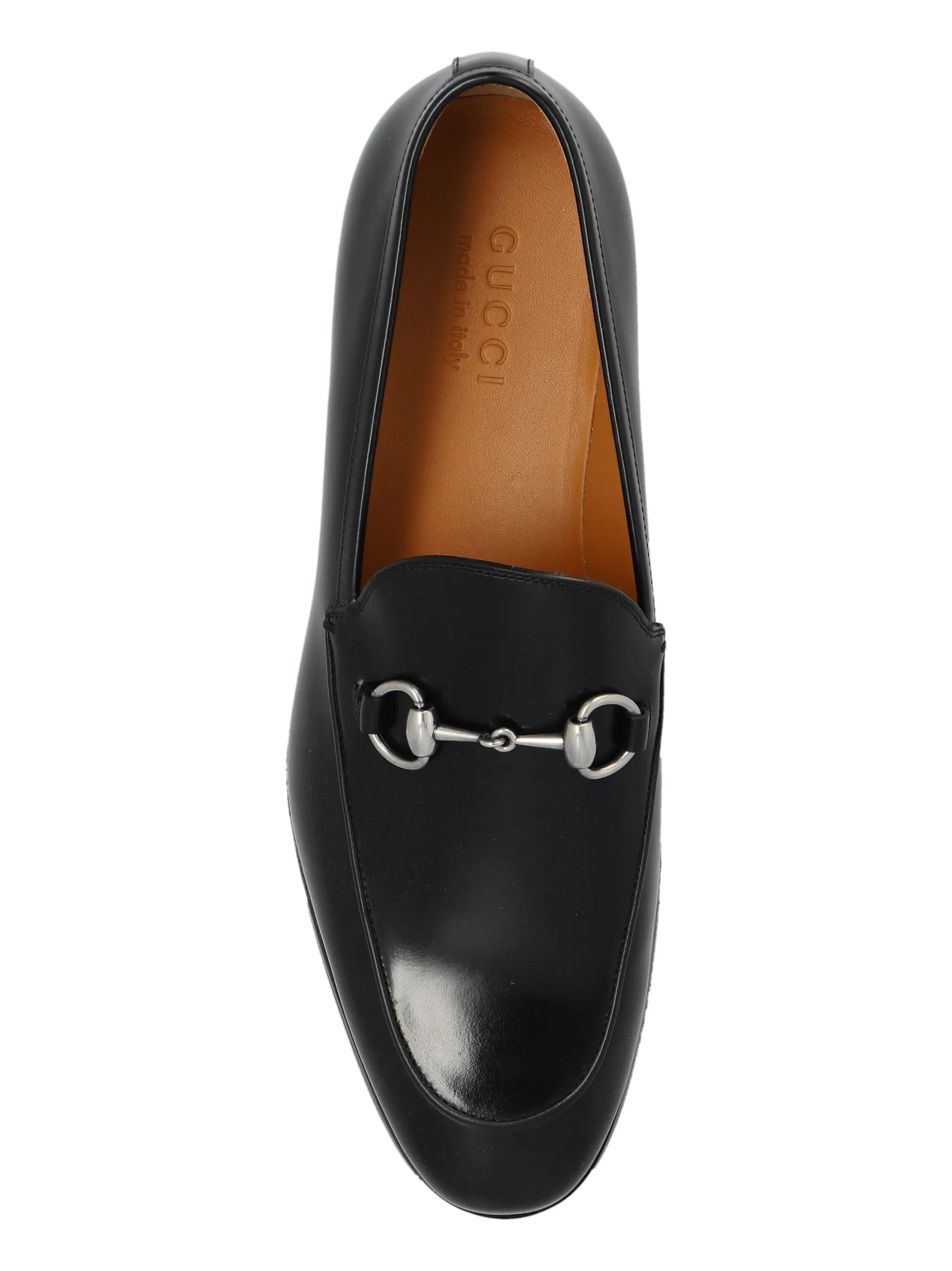 Gucci Gucci Donnie Horsebit Loafer Size US 8 / EU 41 - 3 Thumbnail