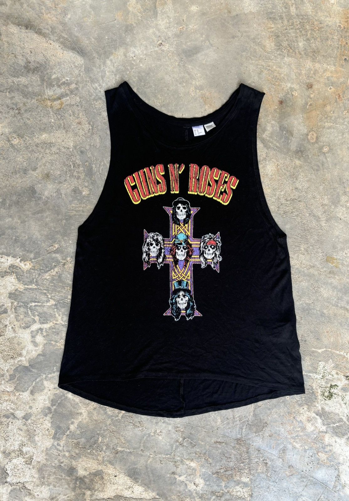 Men's If Six Was Nine Tank Tops & Sleeveless | Grailed
