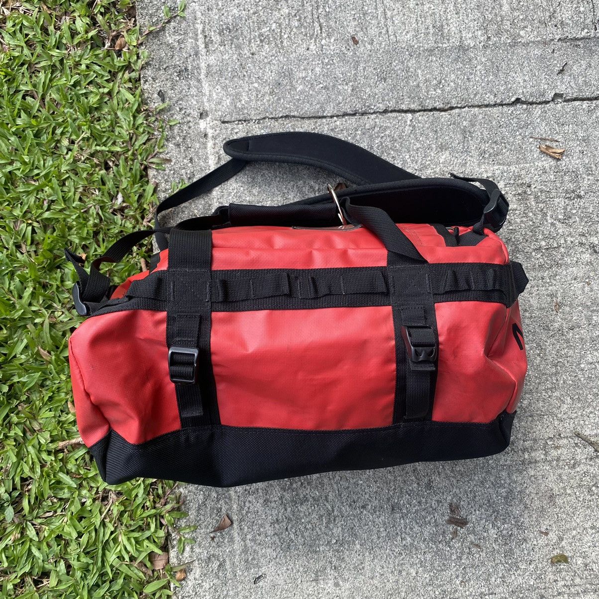 The North Face The north face fuse carry bag Size ONE SIZE - 10 Thumbnail