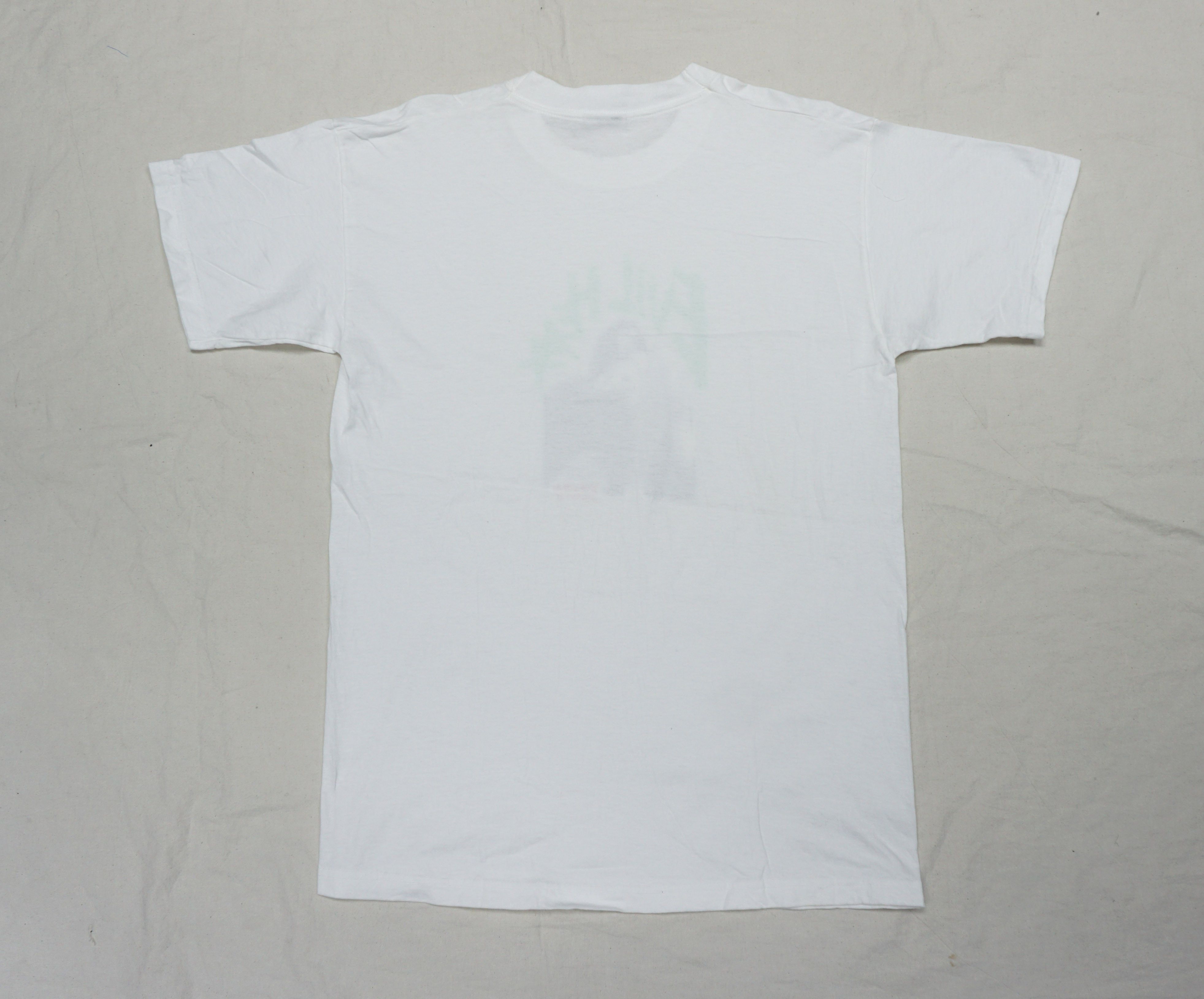 Band Tees × Vintage 00's Primal Scream "Evil Heat" T-shirt Size US M / EU 48-50 / 2 - 5 Thumbnail