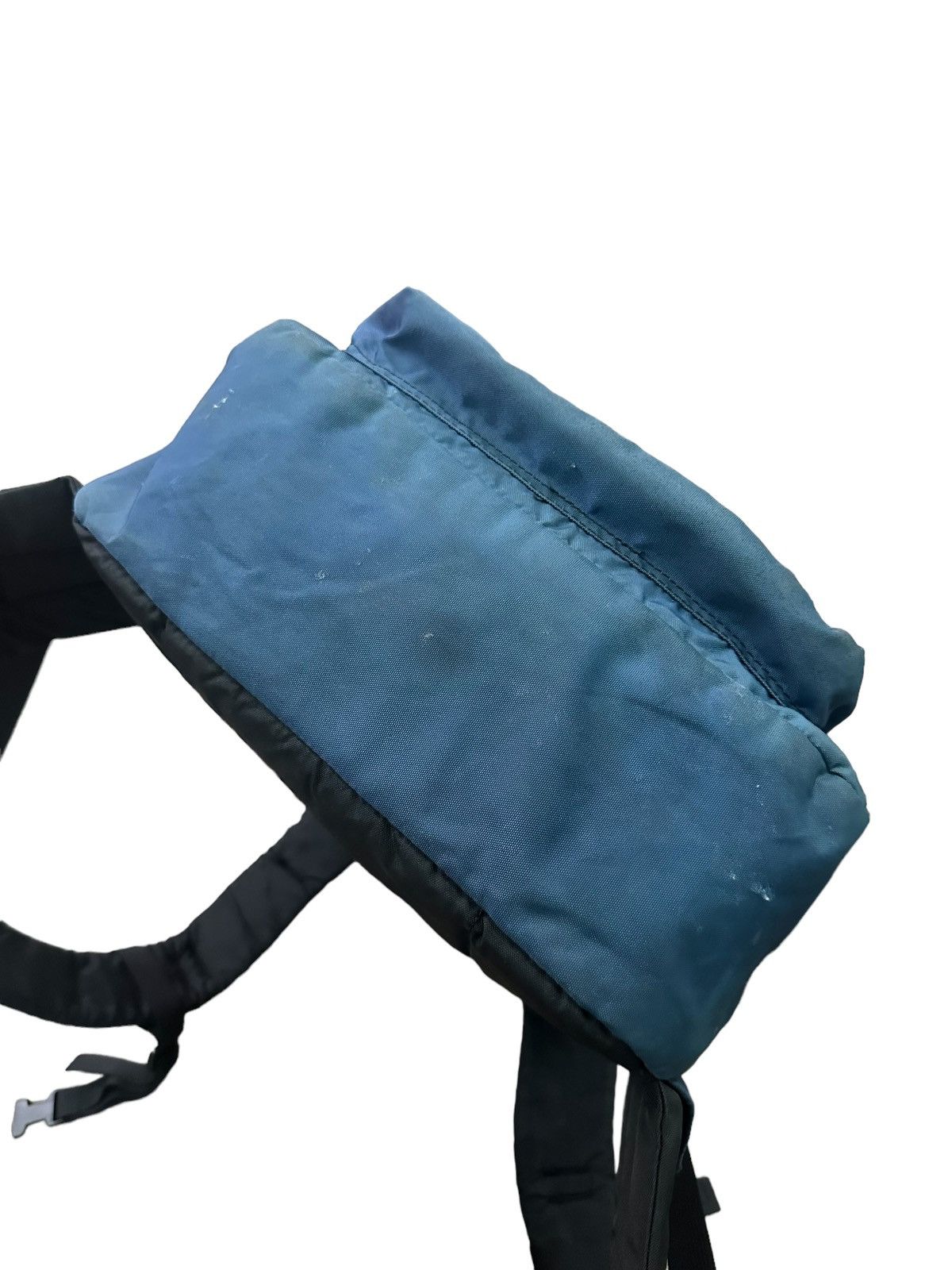 Welcome Skateboards RARE VINTAGE BITCH BACKPACK Size ONE SIZE - 6 Thumbnail