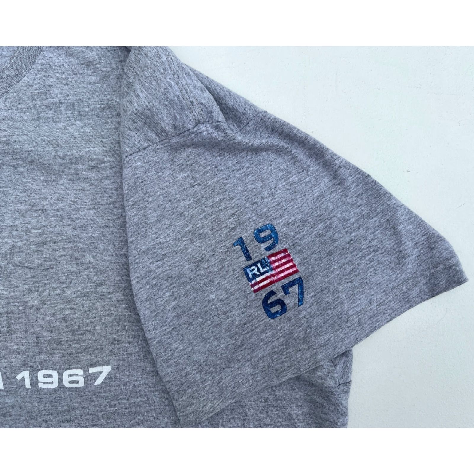 Polo Ralph Lauren Polo Ralph Lauren T-Shirt Men XS? Size US XL / EU 56 / 4 - 5 Thumbnail