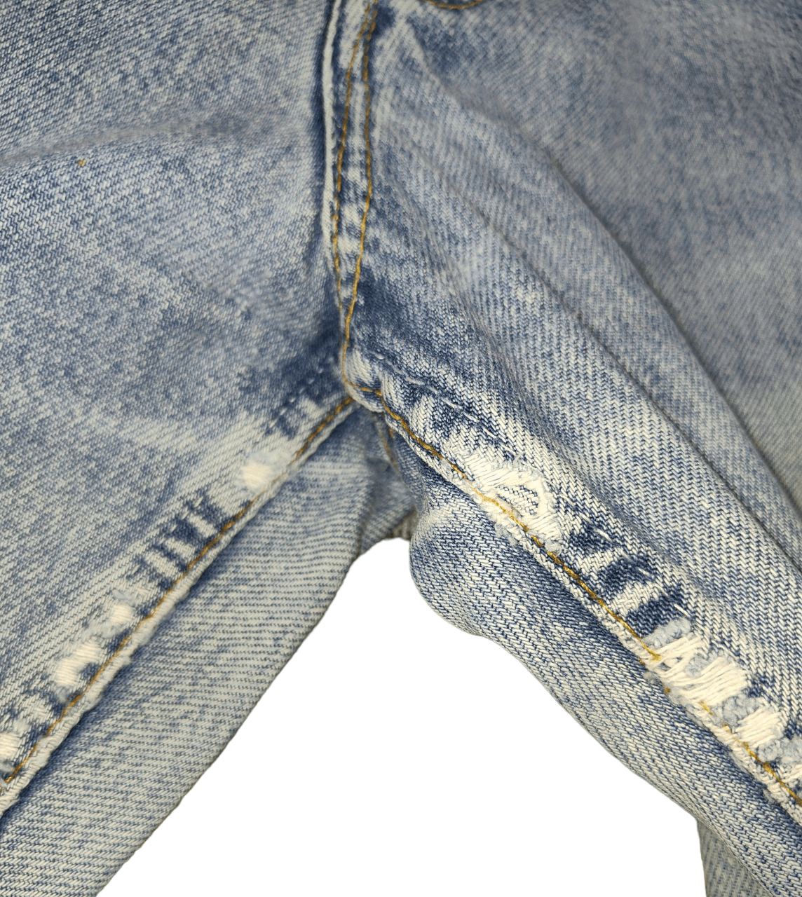 Levi's Vintage Levi's Orange Tab Size US 29 - 6 Thumbnail