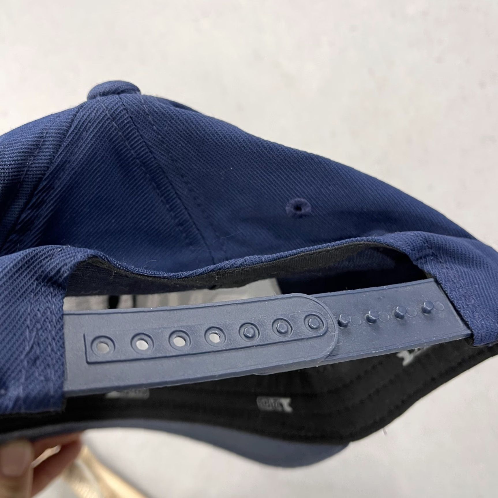 G/FORE Dunwoody Country Club Golf Hat Adult Blue G/Fore Flex Fit Snapback Cap DNWDY Size ONE SIZE - 7 Thumbnail