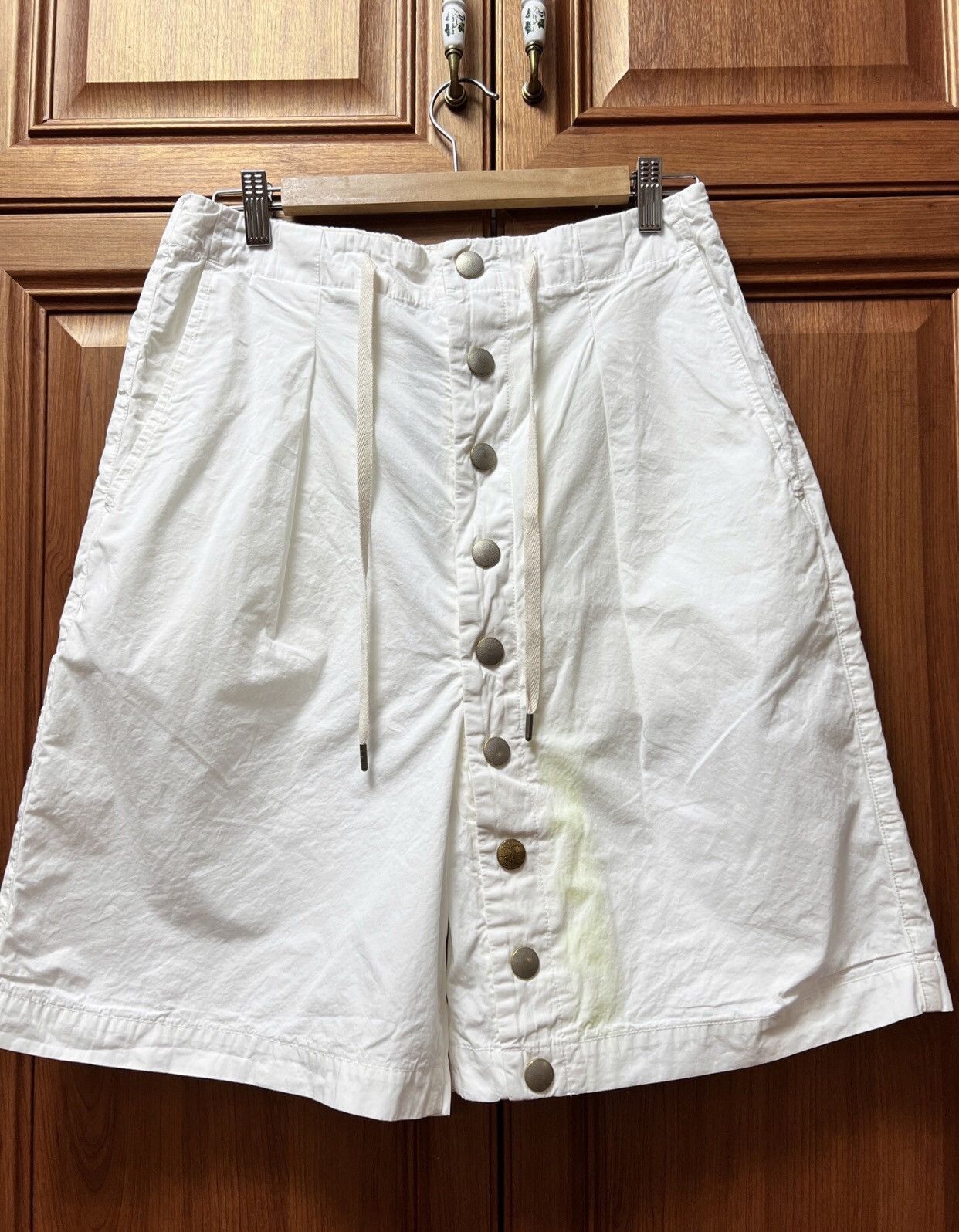 Kapital Kapital Shorts - - DMC Size US 30 / EU 46 - 1 Thumbnail