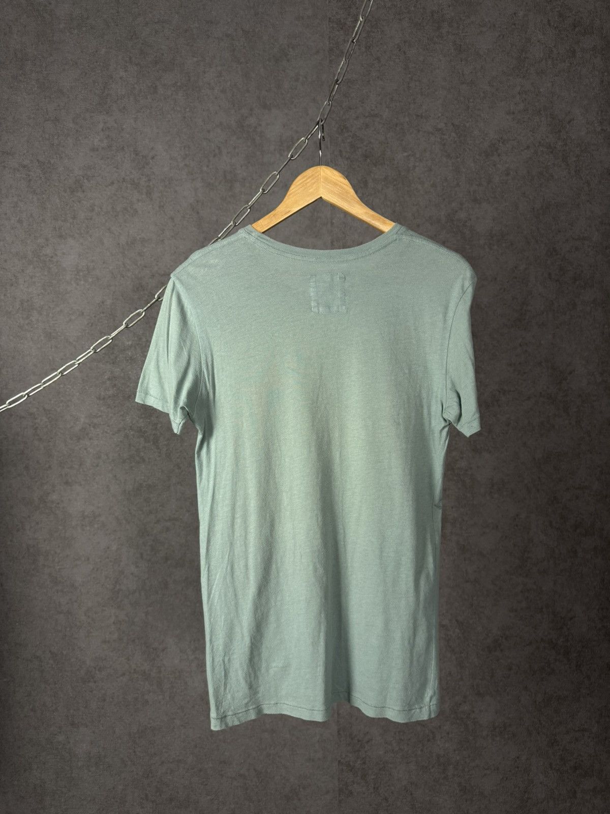Allsaints Allsaints designer vintage art tee Size US XS / EU 42 / 0 - 5 Thumbnail