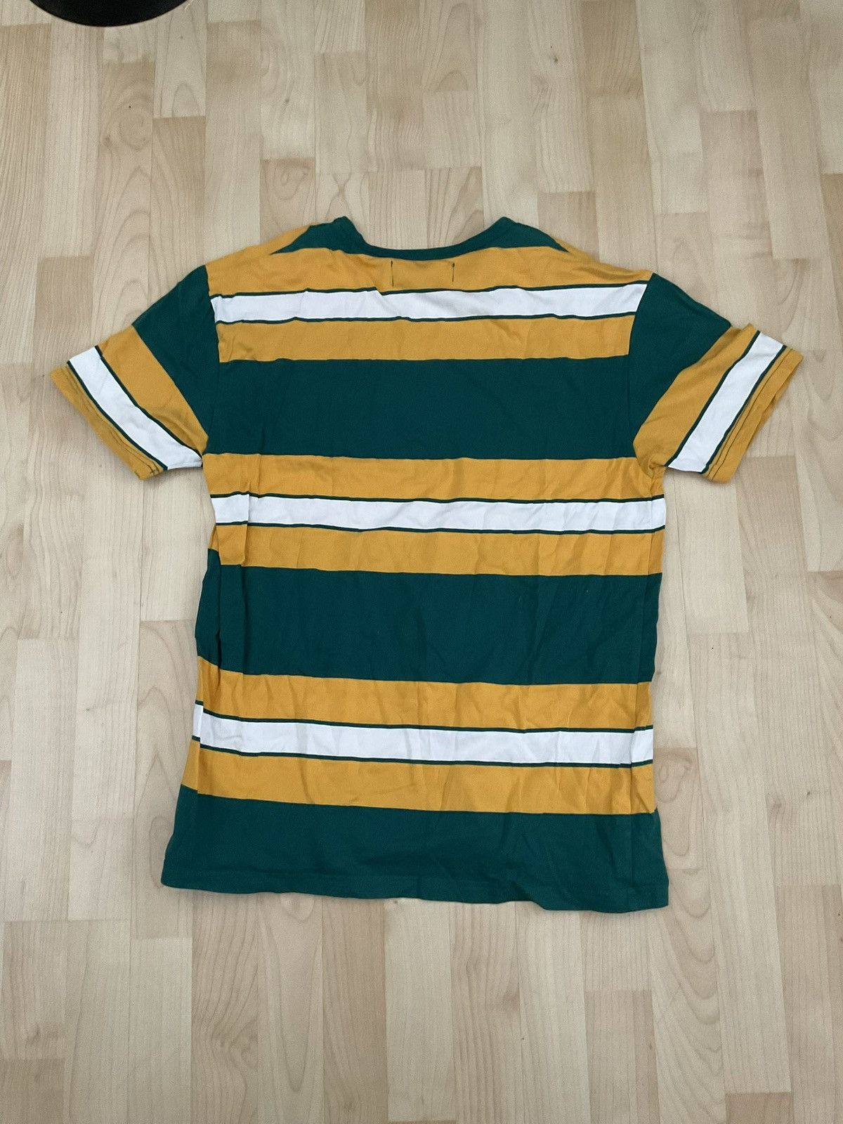 Civil Regime Civil Regime Tee Size US S / EU 44-46 / 1 - 3 Thumbnail