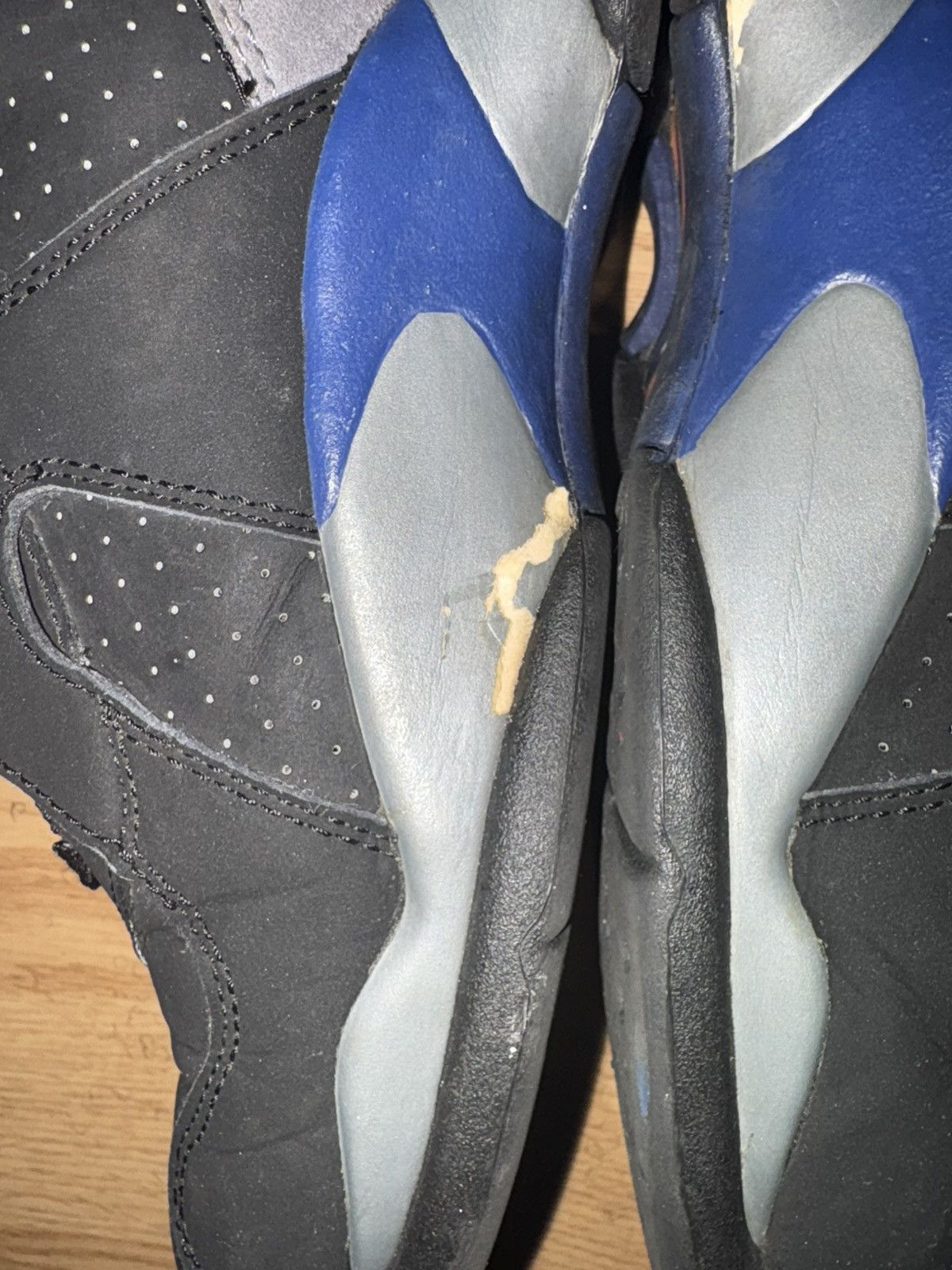 Jordan Brand Jordan 8 Phoenix Sun Size US 9 / EU 42 - 8 Thumbnail