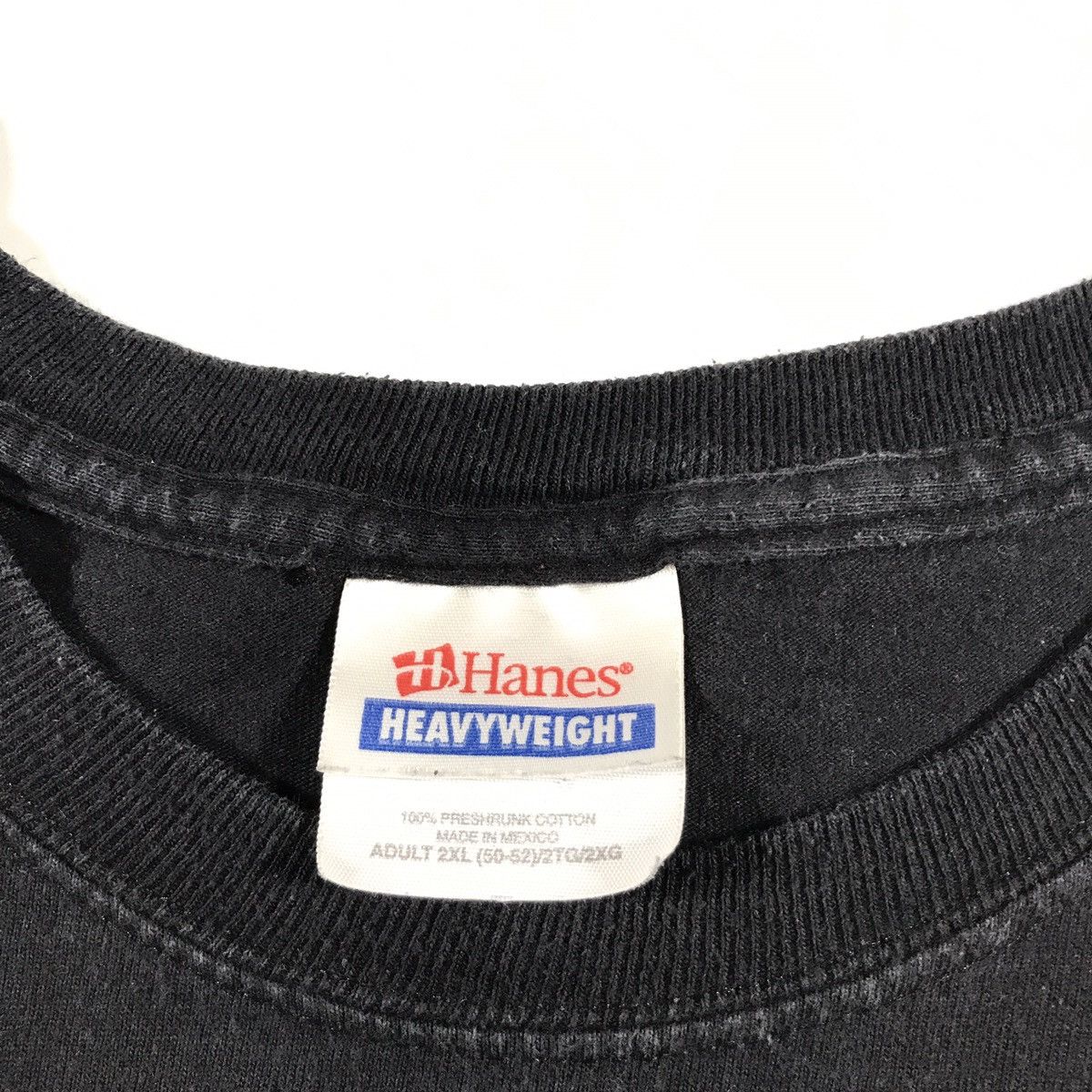 Band Tees × Hanes × Vintage Iron maiden number of the beast 2007 band t shirt Size US XXL / EU 58 / 5 - 10 Thumbnail