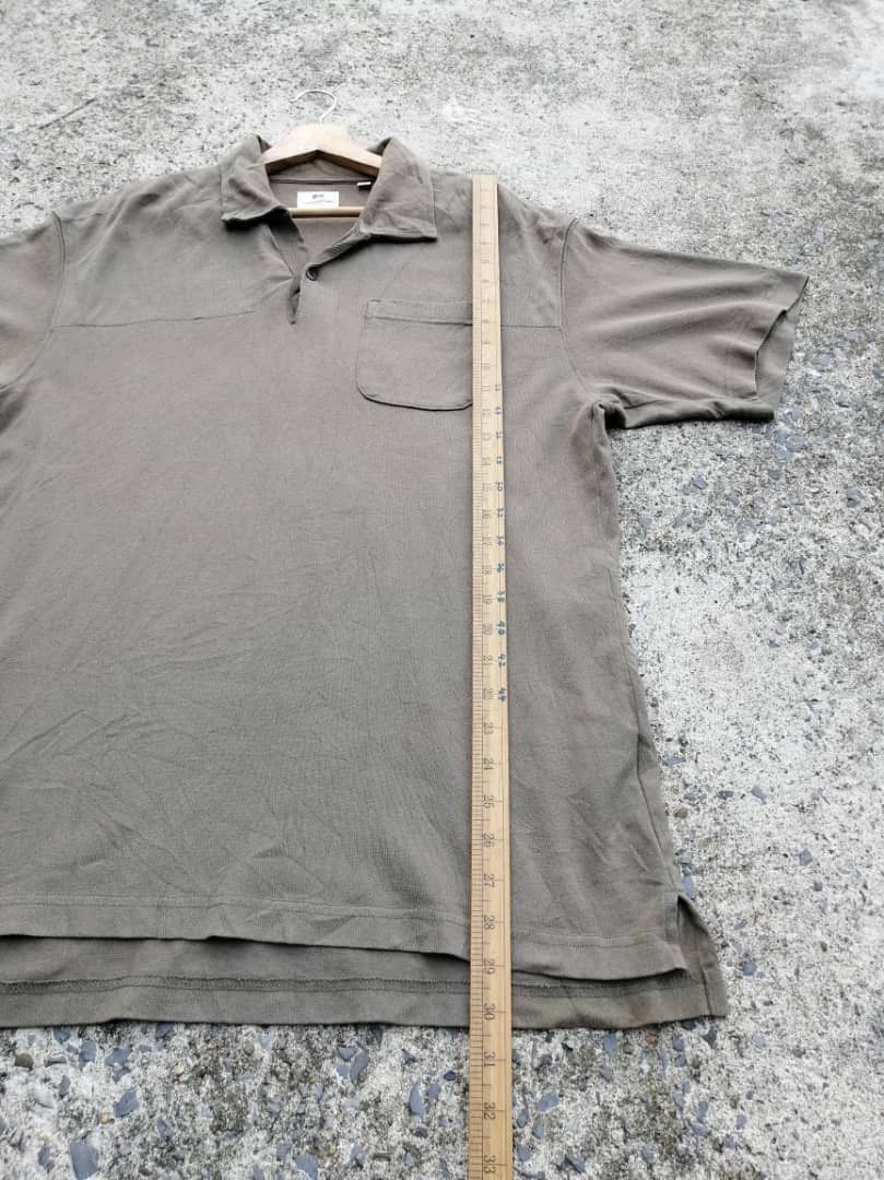 Engineered Garments × Uniqlo Uniqlo Engineered Garments New York Shirts Size US M / EU 48-50 / 2 - 5 Thumbnail