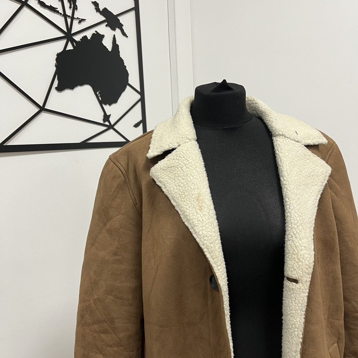 Other Clean Cut Copenhagen coat jacket Size US M / EU 48-50 / 2 - 4 Thumbnail
