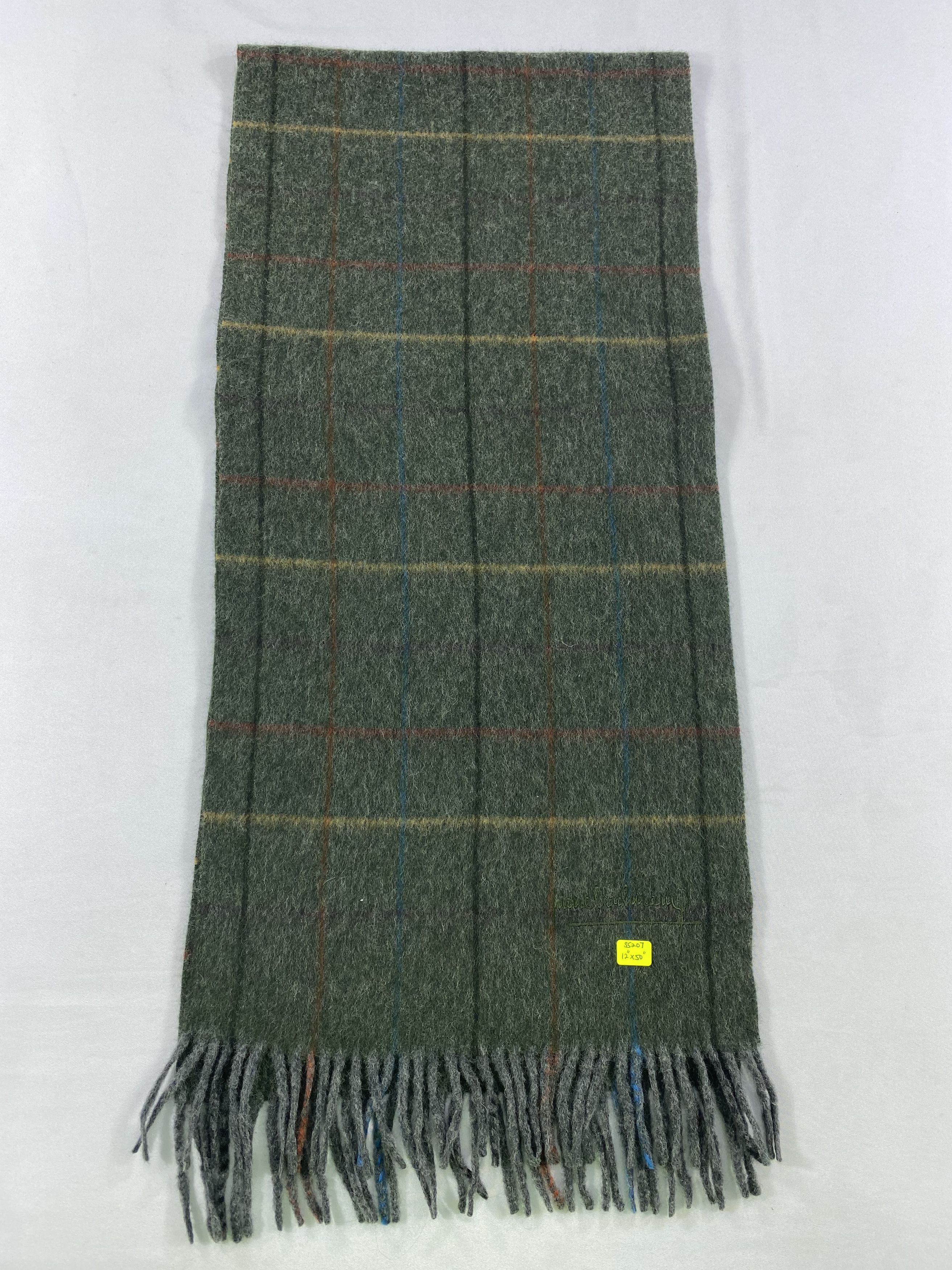 Pierre Balmain Pierre Balmain Scarf / Muffler / Neckwear Size ONE SIZE - 3 Thumbnail