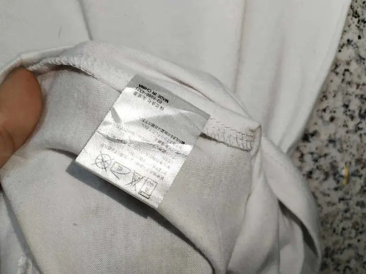 Number (N)ine 🔥 Rare 🔥 Number nine Pocket Very Rare Size US M / EU 48-50 / 2 - 4 Thumbnail