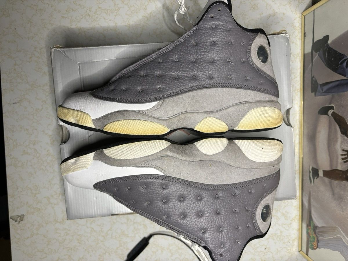 Jordan Brand Jordan Retro 13 ‘atmosphere’ Size US 11.5 / EU 44-45 - 4 Thumbnail