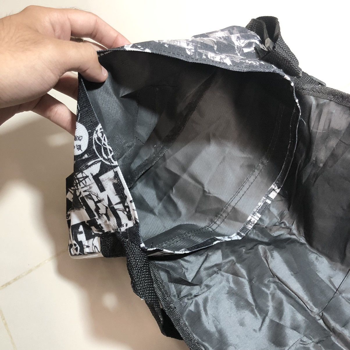 Born X Raised × Stussy STUSSY X FUTURA Size 30 - 8 Thumbnail