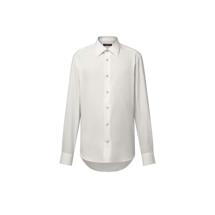 Louis Vuitton Classic Shirt - 42 XXXXL Size 42L - 1 Thumbnail