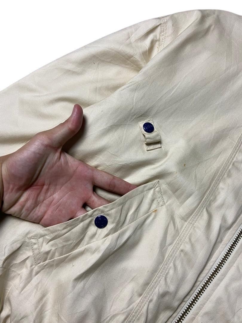 Japanese Brand Vintage PEYTON PLACE Reversible Embroidered Jacket (134) Size US M / EU 48-50 / 2 - 9 Thumbnail