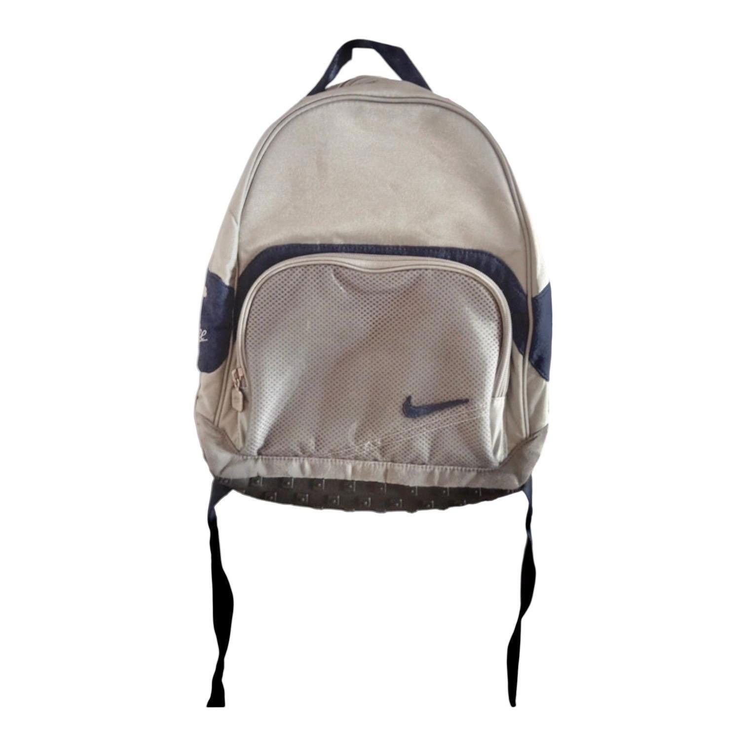Nike The Nike Mini Baguette Sneaker Sole Backpack Size ONE SIZE - 1 Thumbnail