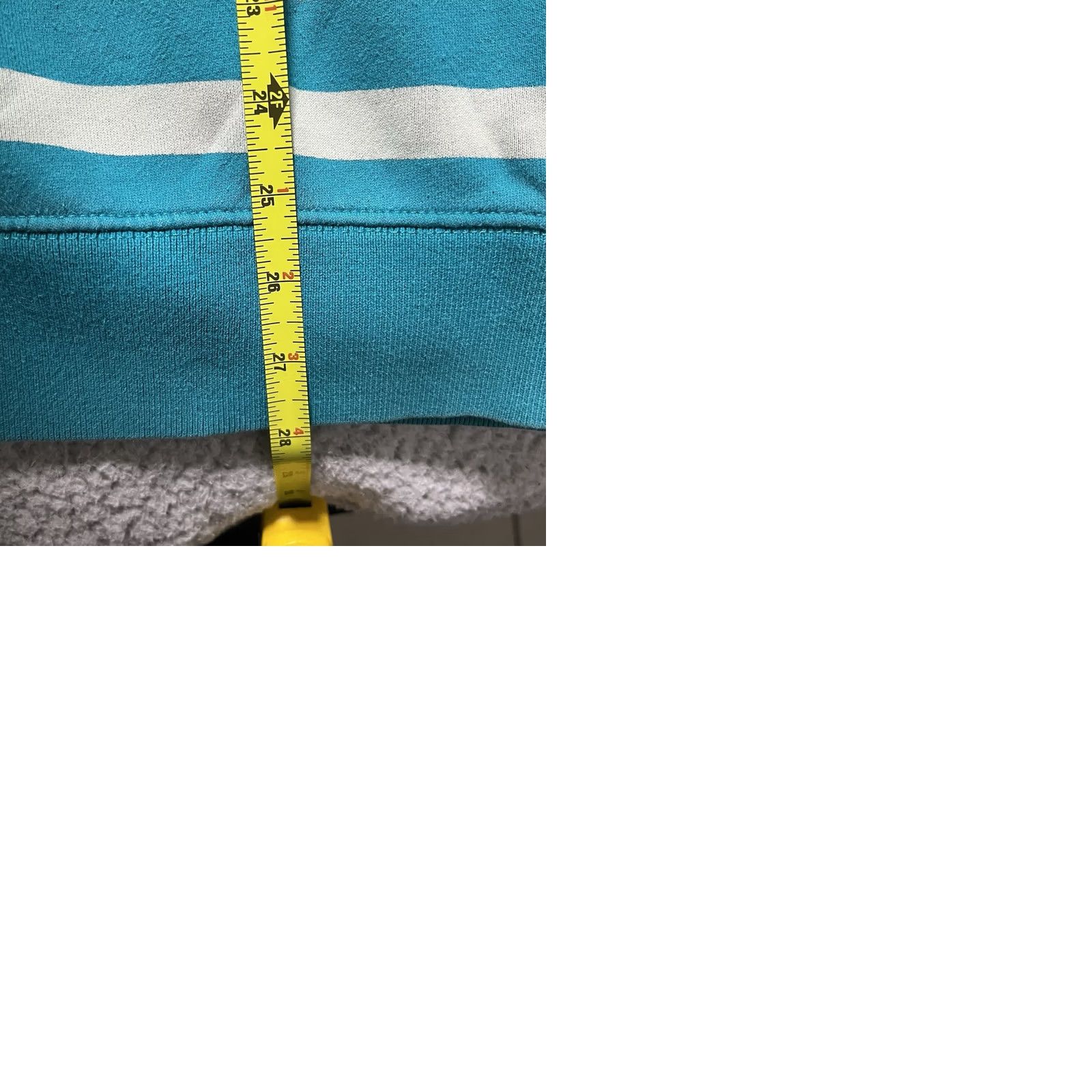 Billionaire Boys Club Billionaire Boys Club Hoodie Mens Large Blue Stripe Pullover Hooded Crew Neck Sweatshirt Slim Fit Graphic Print Pockets Hip Hop Sportswear Size US L / EU 52-54 / 3 - 11 Thumbnail
