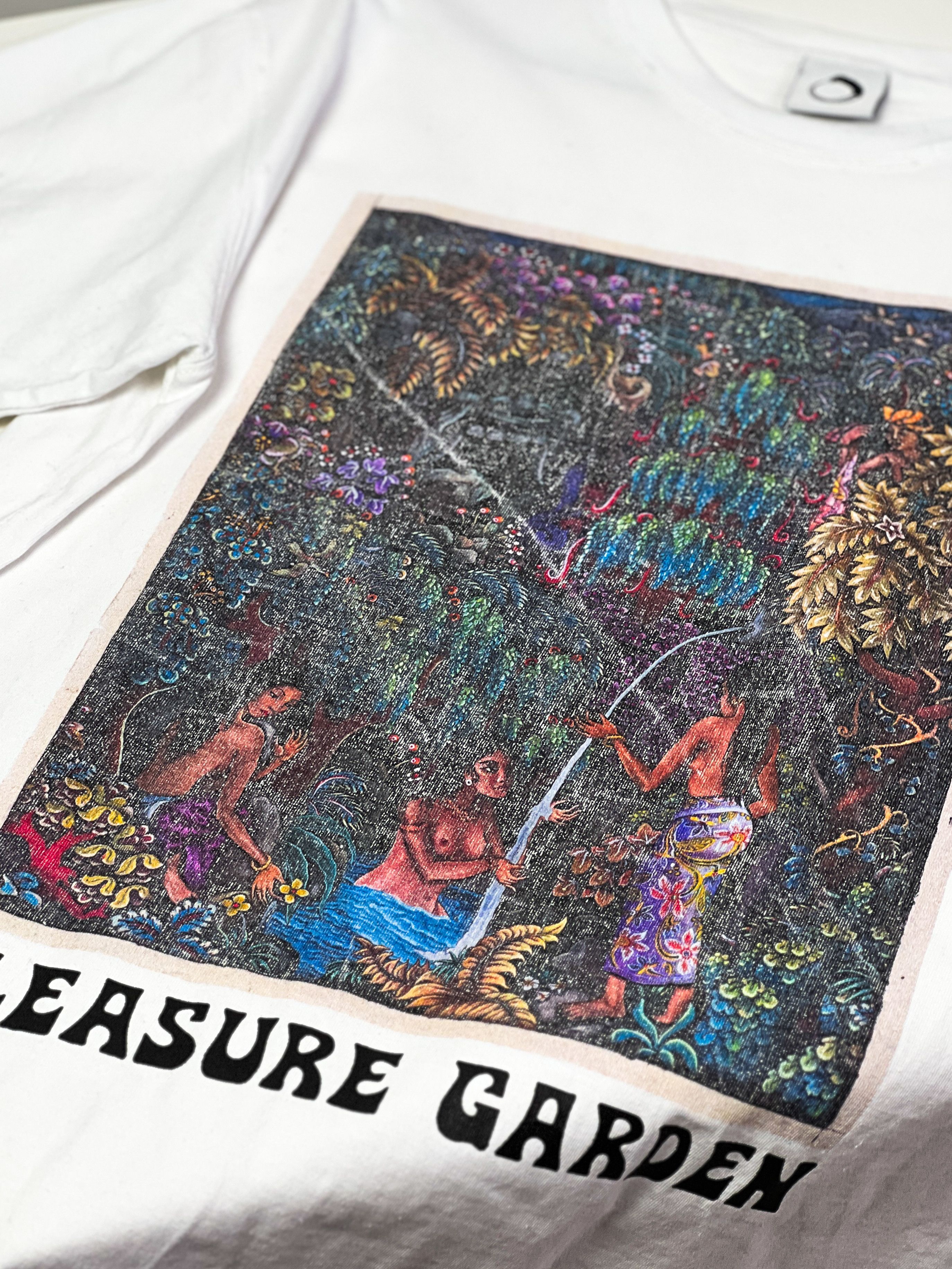 Endless Joy Edless Joy T-shirt Size US M / EU 48-50 / 2 - 6 Thumbnail