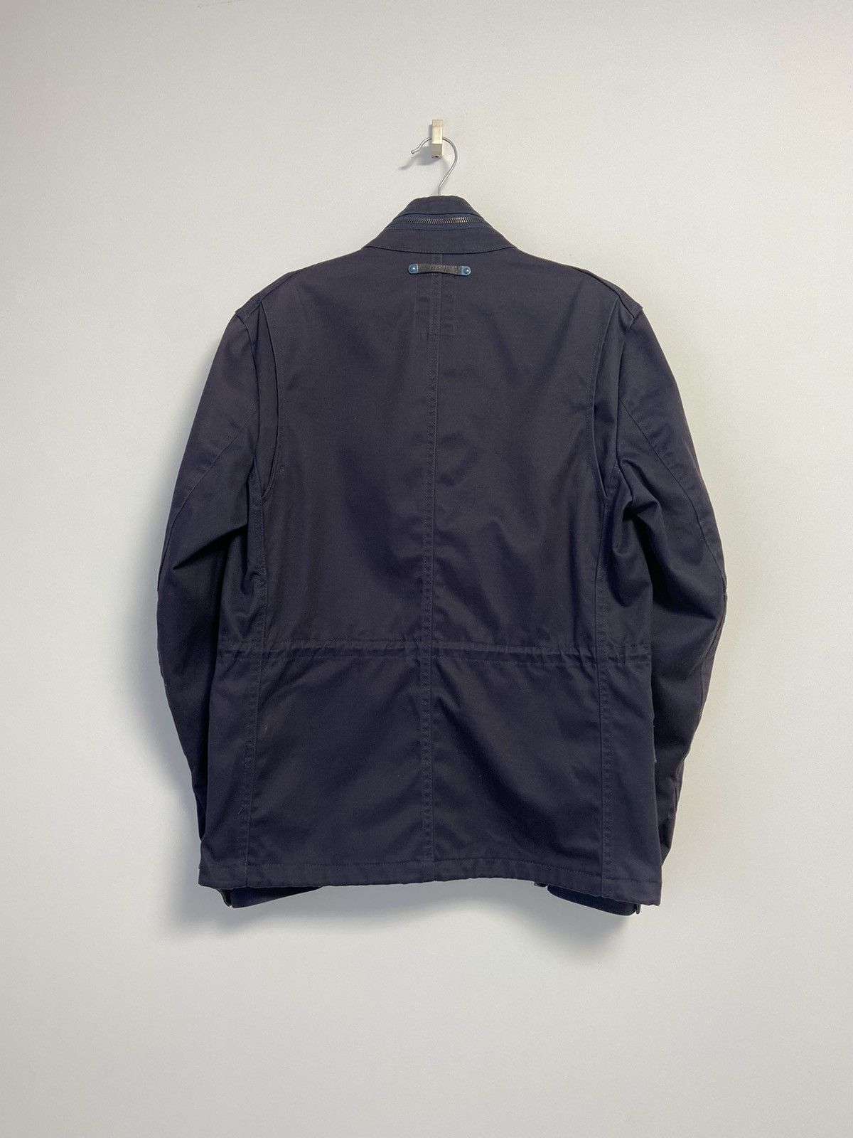 G-Star G Star Raw Jacket Vintage style denim Size US M / EU 48-50 / 2 - 13 Thumbnail