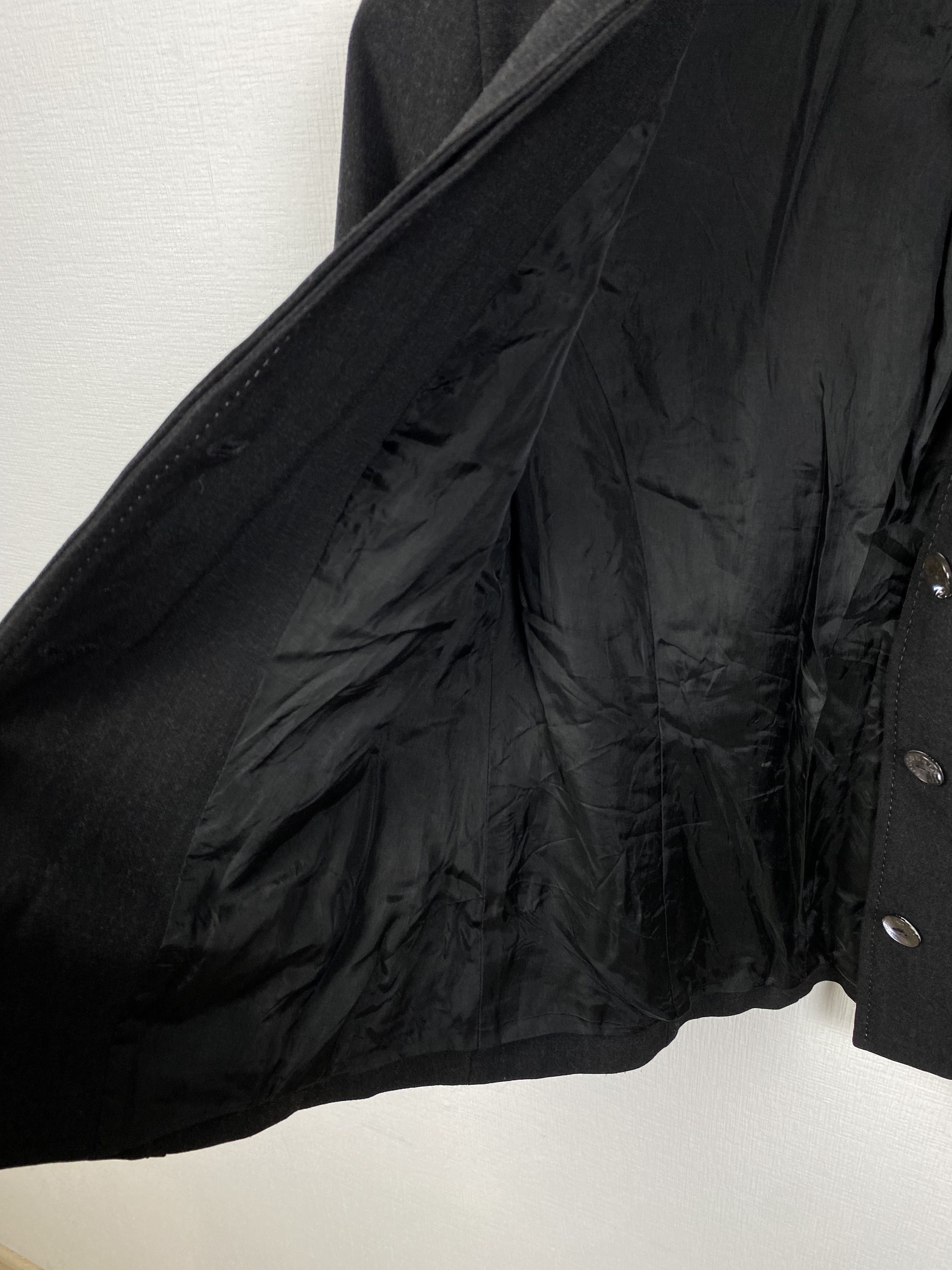 Vintage Roccobarocco Vintage jacket size IT 40 Size S / US 4 / IT 40 - 9 Thumbnail