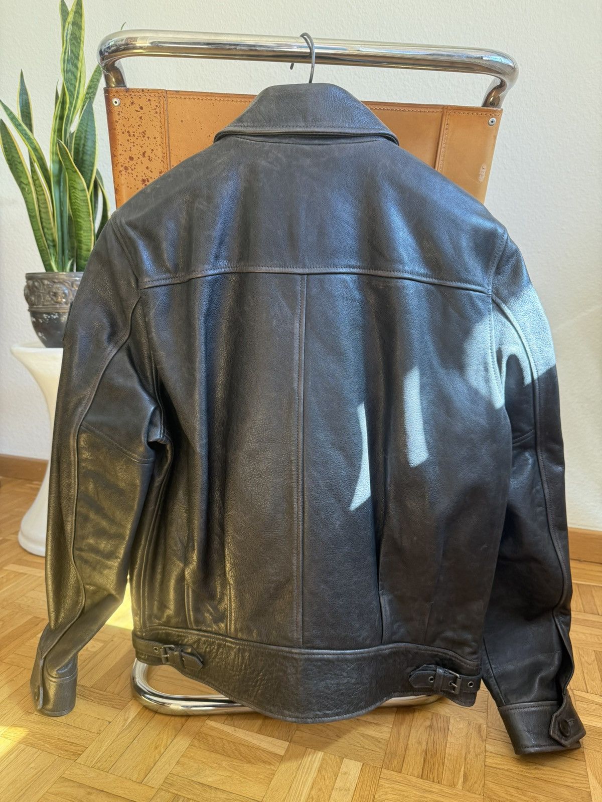 Belstaff BRAND NEW Belstaff x David Beckham "Stannard" Size US L / EU 52-54 / 3 - 2 Thumbnail