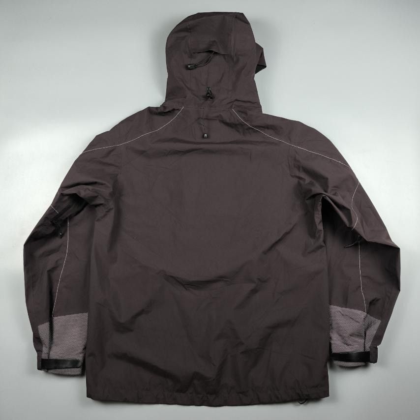 And Wander And Wander Pertex Shield Rain Jacket Size US S / EU 44-46 / 1 - 14 Thumbnail