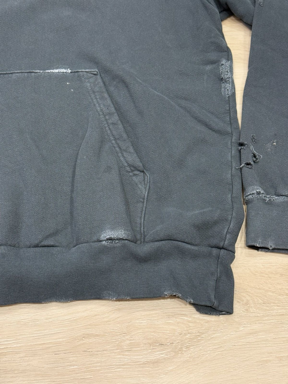 Warren Lotas Warren Lotas 125th Birthday Hoodie Size US XL / EU 56 / 4 - 15 Thumbnail