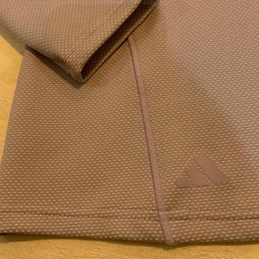 Adidas Adidas 1/4 zip top Size M / US 6-8 / IT 42-44 - 2 Thumbnail