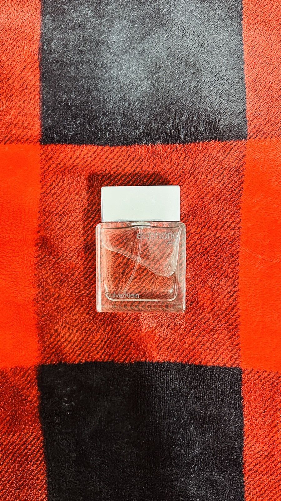 Calvin Klein Calvin Klein euphoria Men's Eau de Toilette - 1.7Oz Size ONE SIZE - 1 Thumbnail