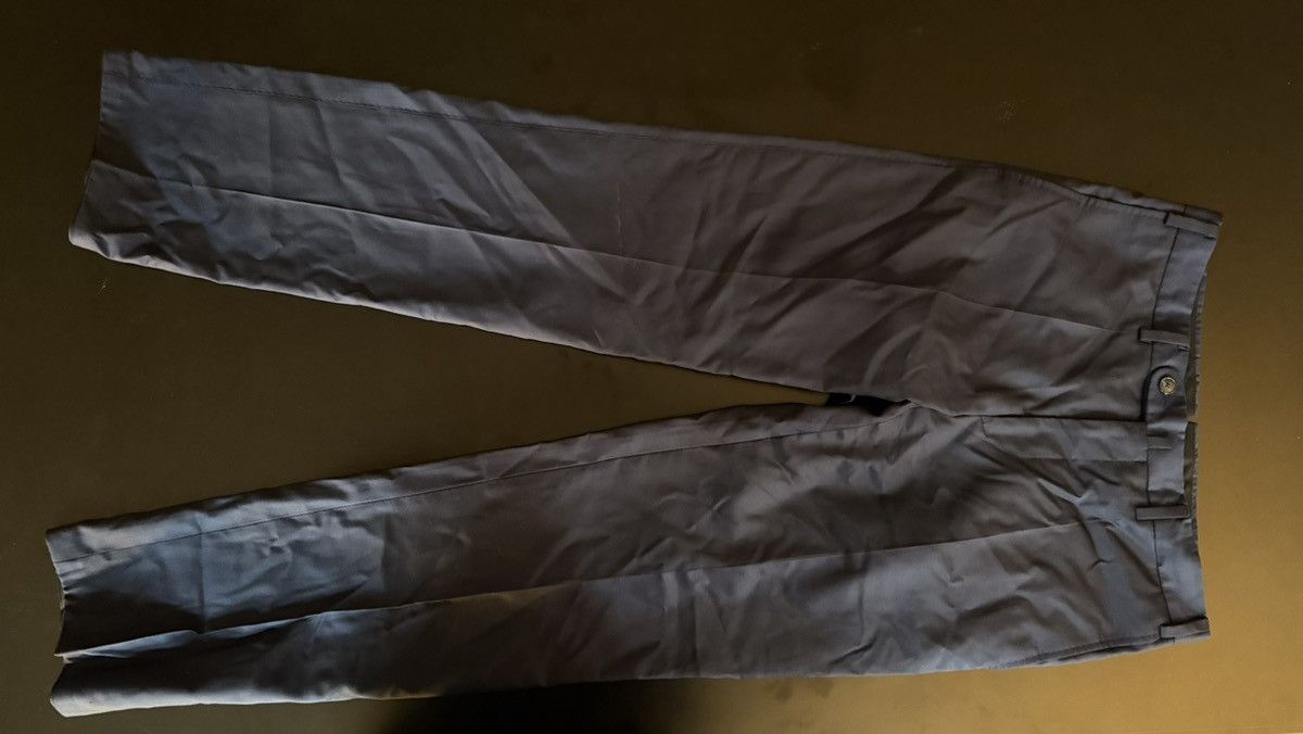 Brunello Cucinelli Brunello Cucinelli Suit Size 34S - 7 Thumbnail