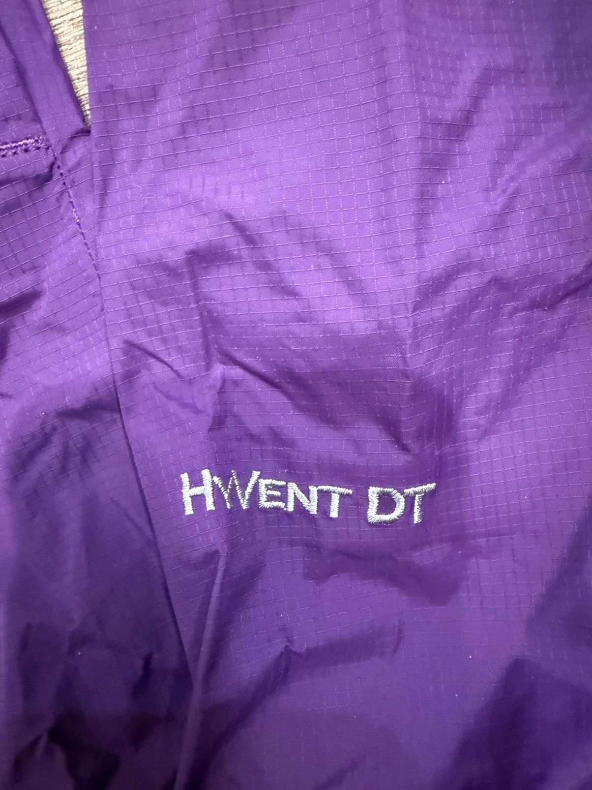 The North Face ***FINAL DROP***RARE THE NORTH FACE HYVENT DT RAIN JACKET M Size US M / EU 48-50 / 2 - 19 Thumbnail