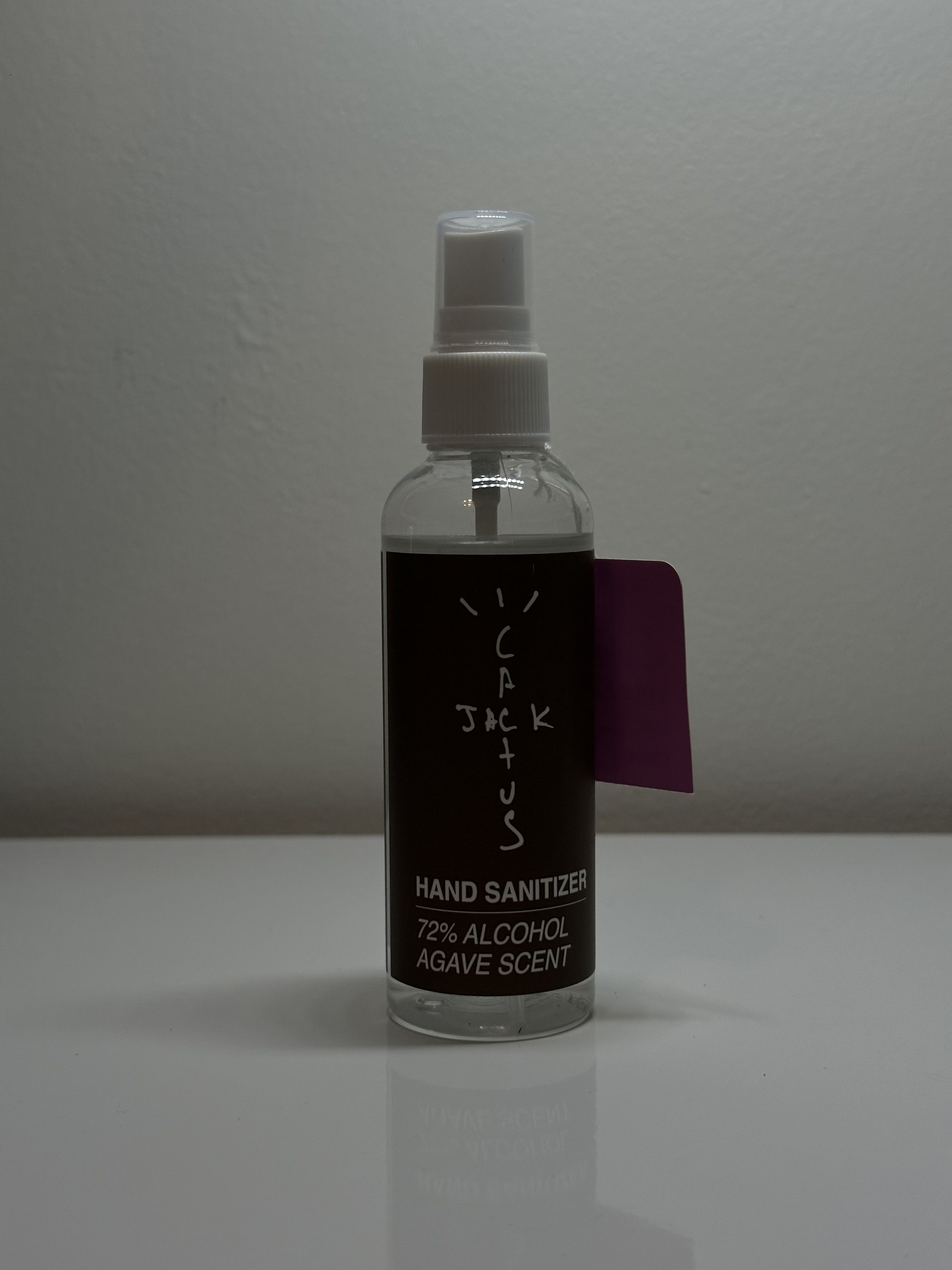 Other Hand Sanitizer Size ONE SIZE - 1 Thumbnail