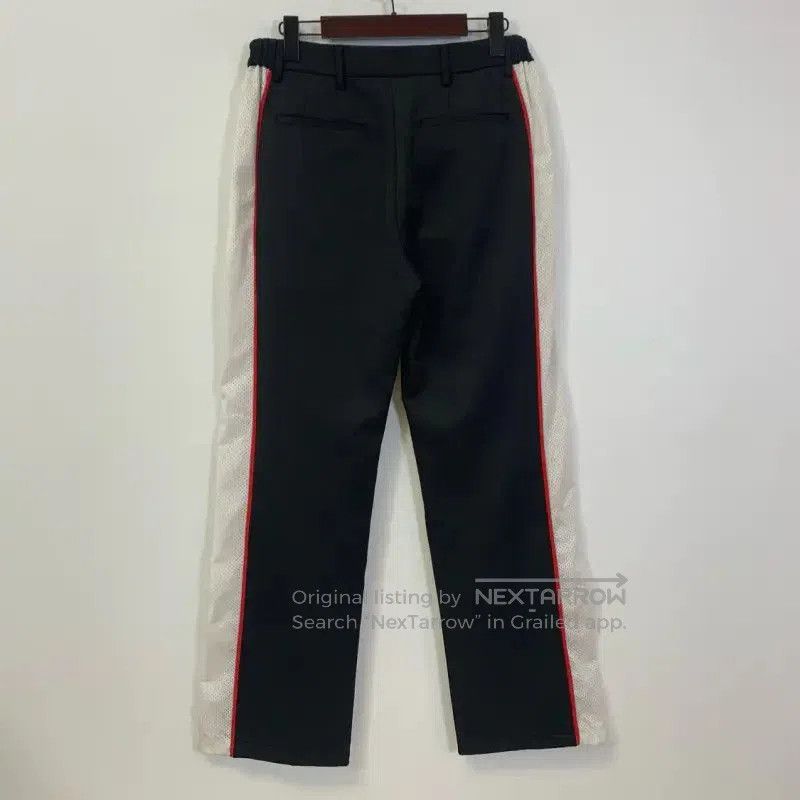 Burberry Burberry Black Casual Pants for Women. Size 28" / US 6 / IT 42 - 2 Thumbnail