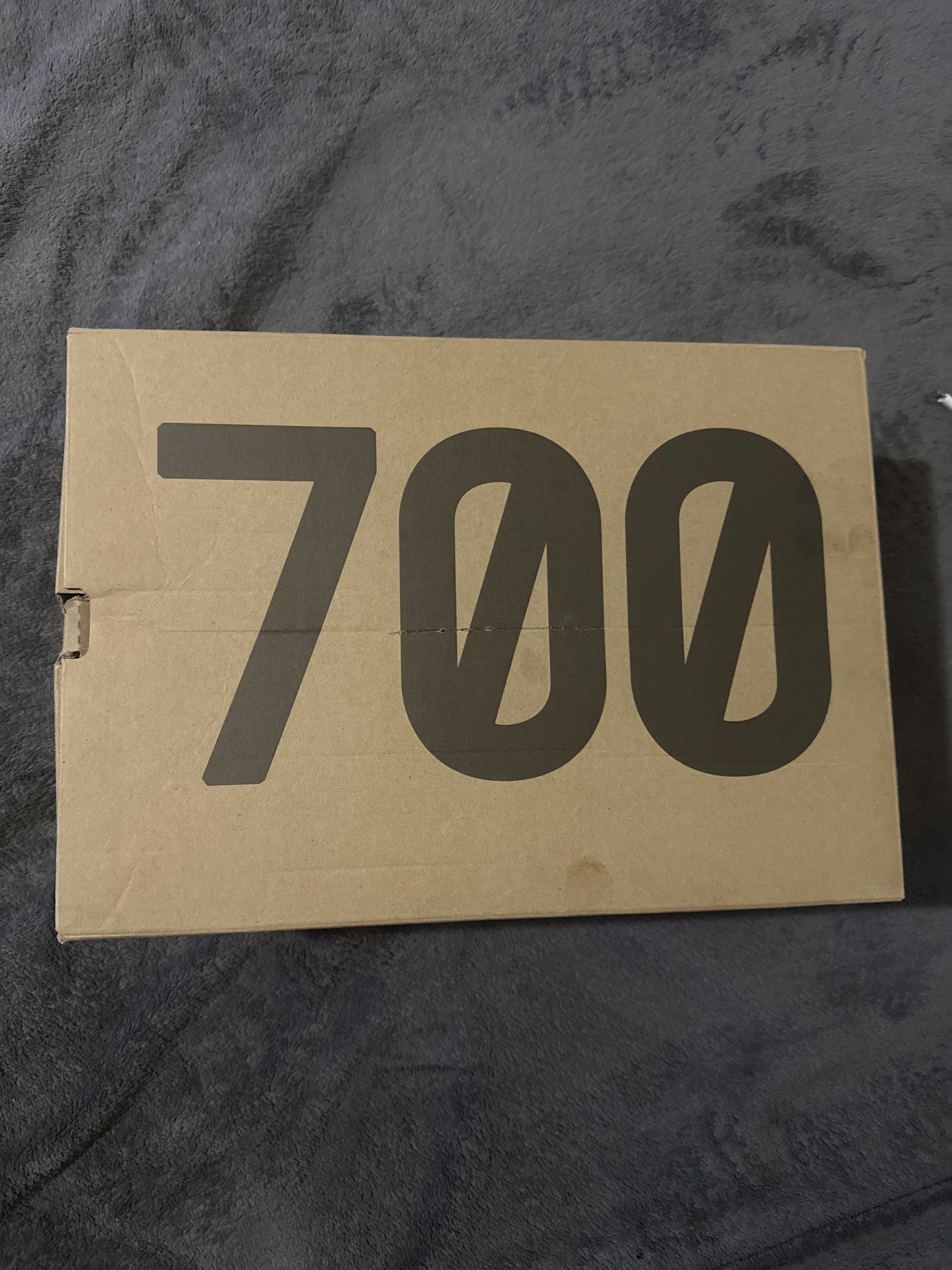 Yeezy Yeezy boost 700 Size US 11 / EU 44 - 1 Thumbnail