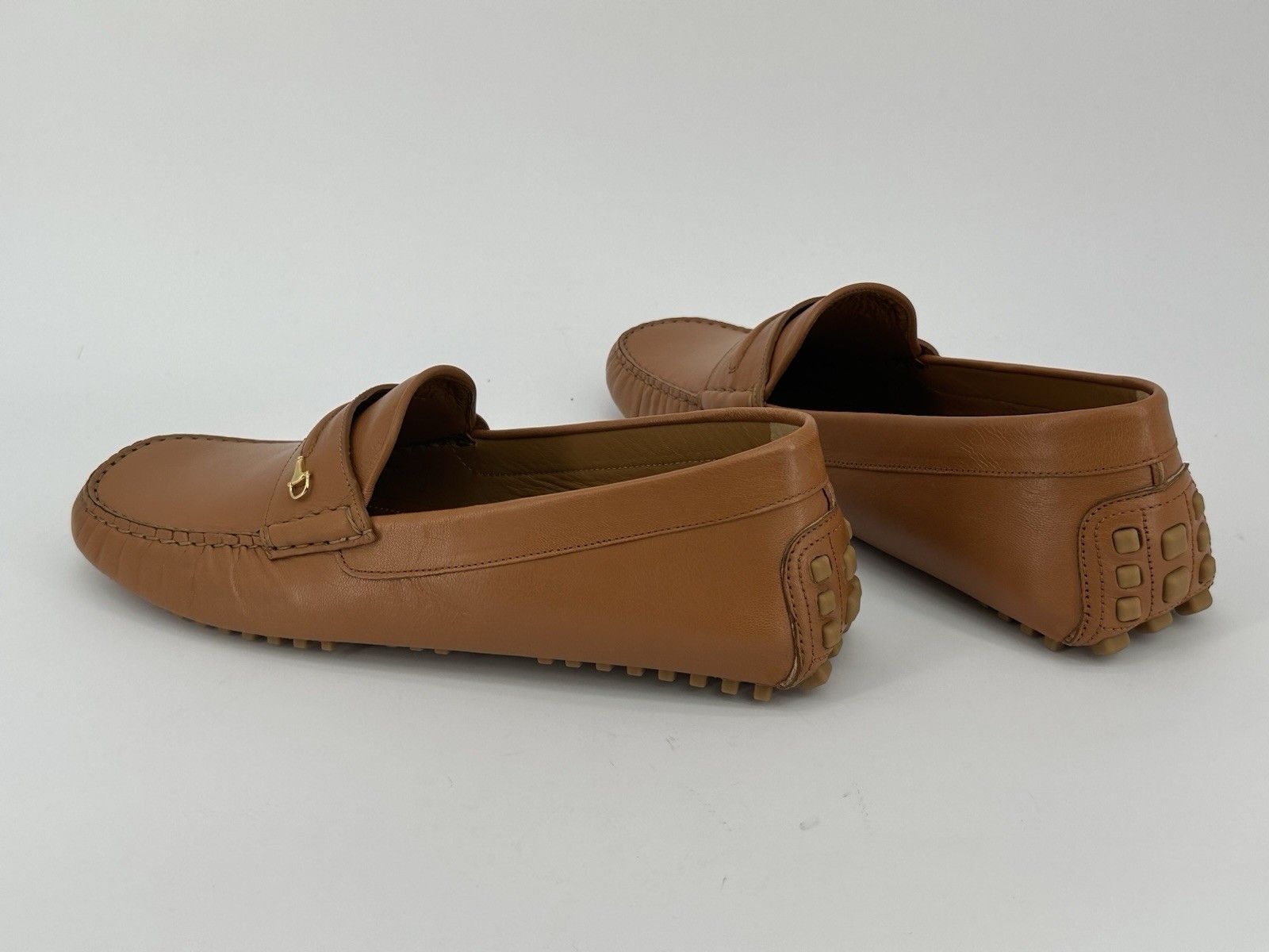 Gucci Size-EU-48/UK-14/US-15 New Gucci Men's Mokassins Size US 15 / EU 48 - 7 Thumbnail