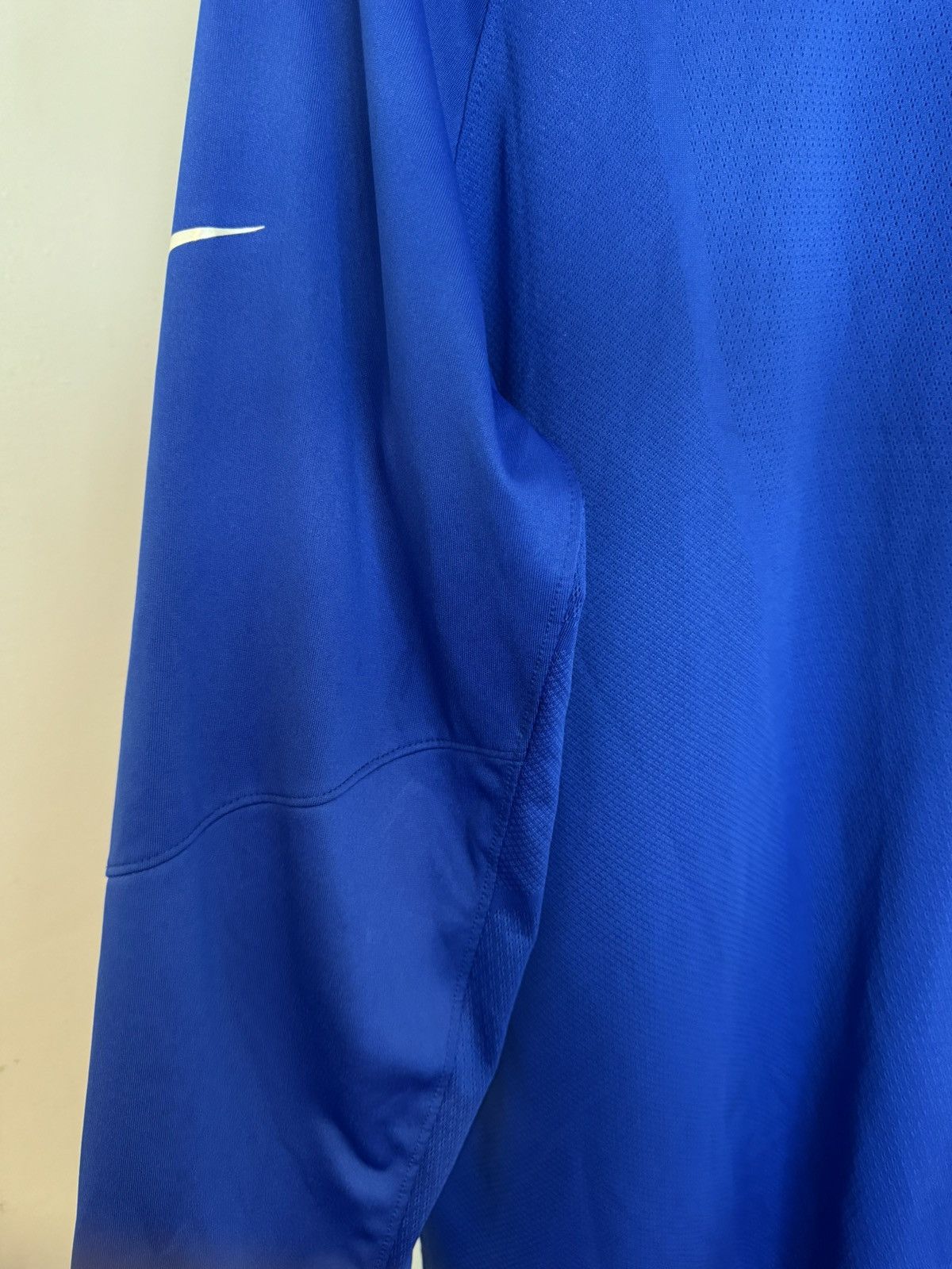 Nike University of Kentucky Nike Longsleeve Dri-Fit Size US L / EU 52-54 / 3 - 9 Thumbnail