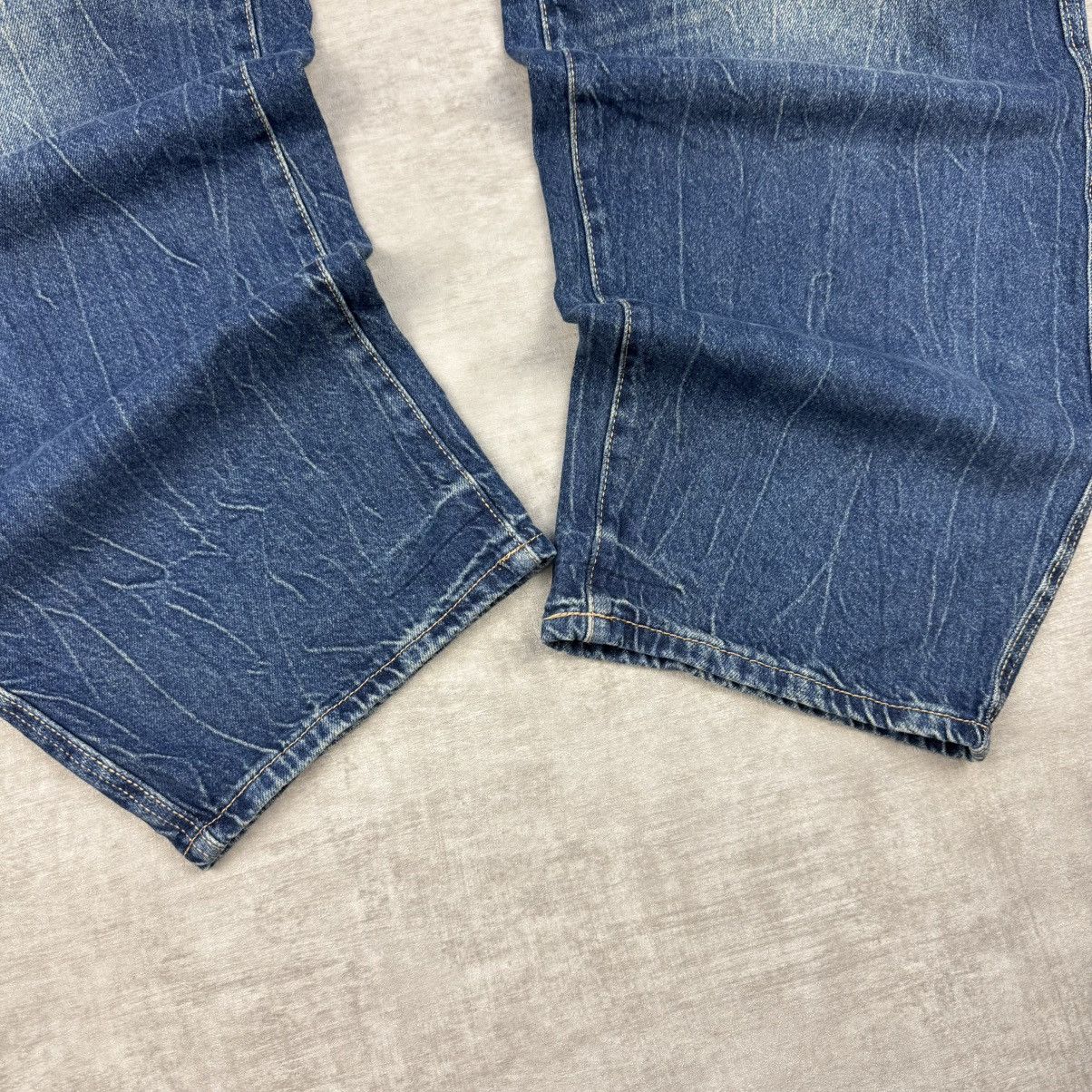 Pull & Bear Pull & Bear Balloon Fit Jeans Size US 28 / EU 44 - 7 Thumbnail